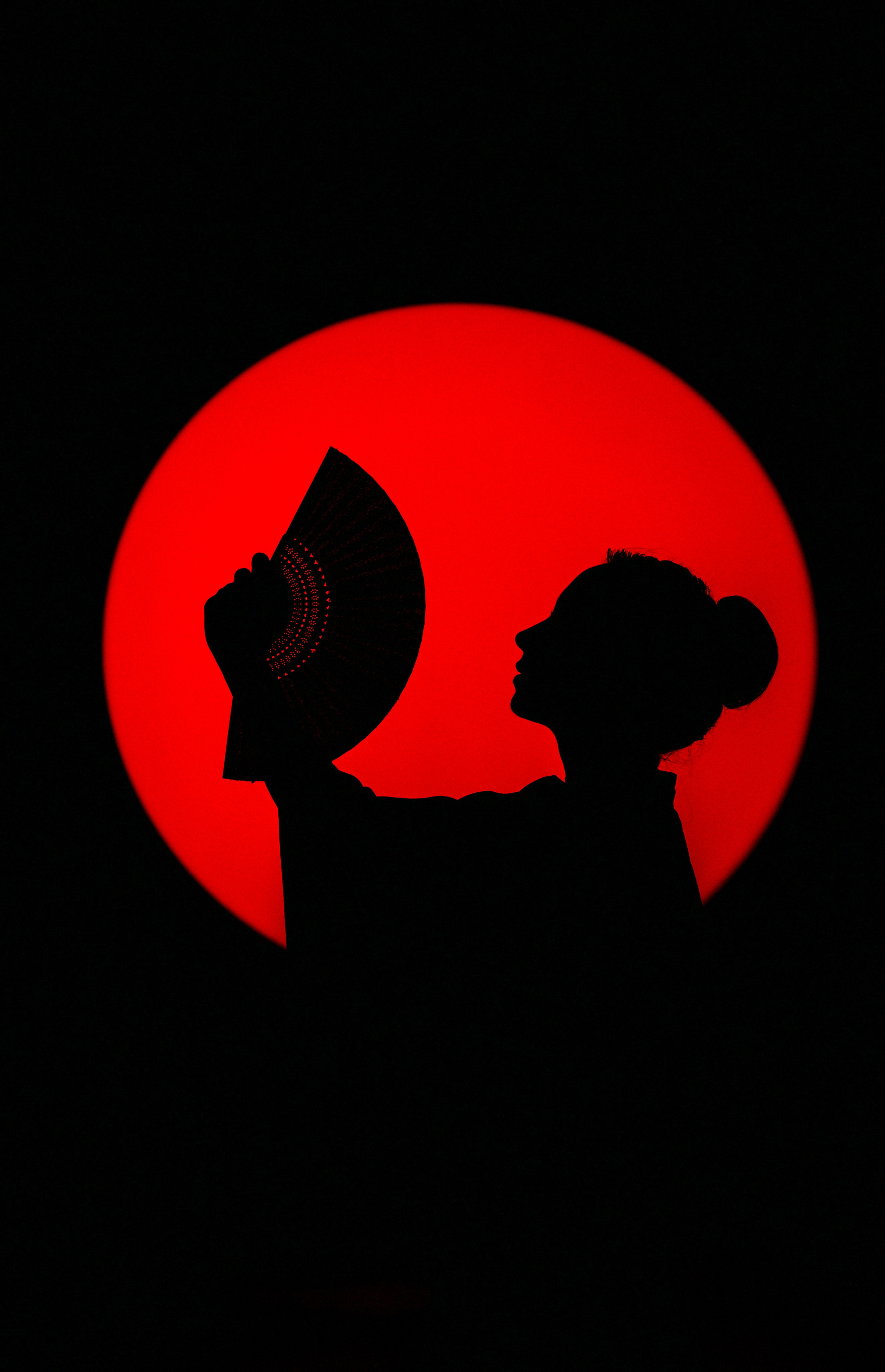 Цветок зла. Портретный фотограф в Минске