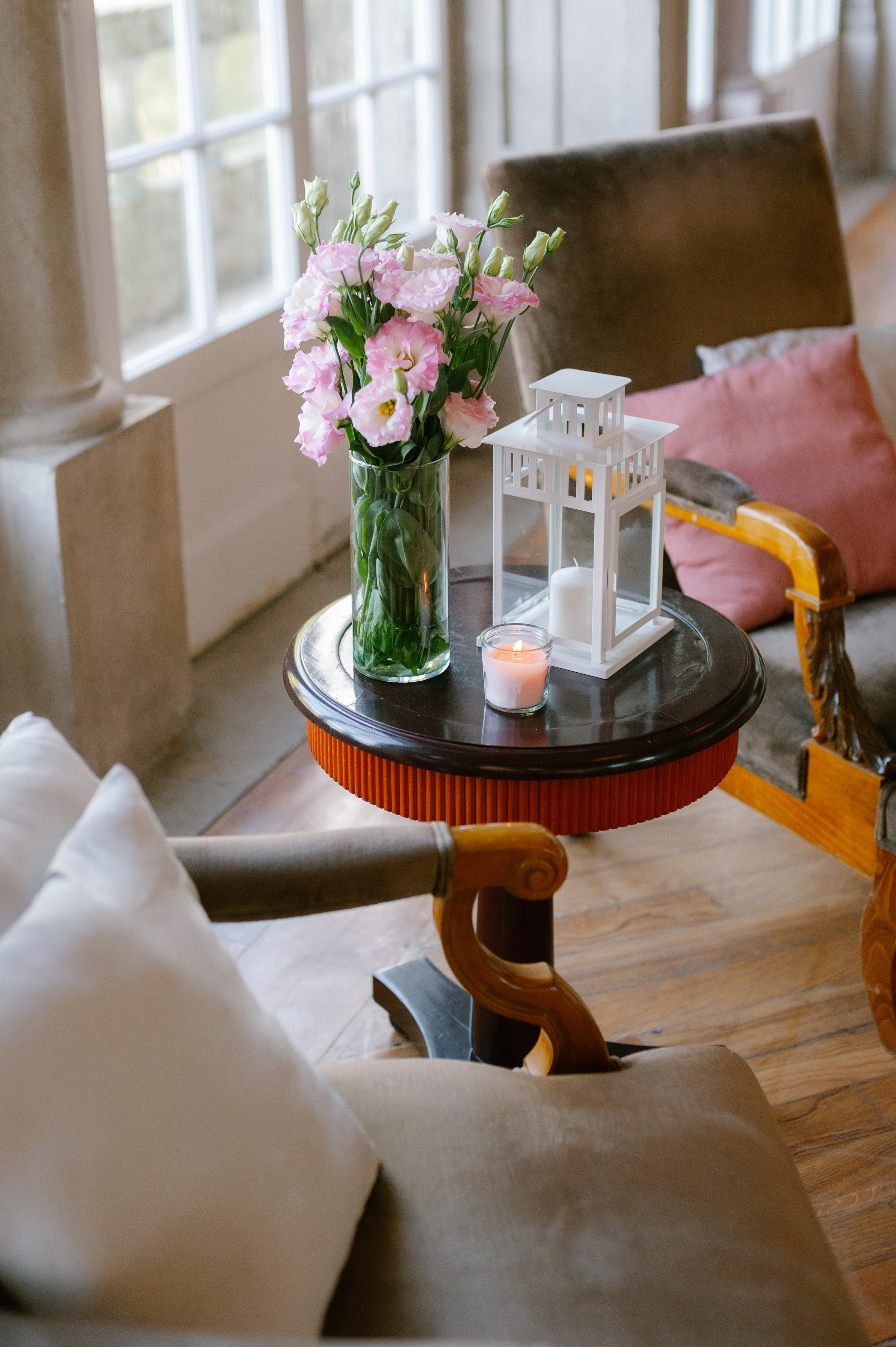 Sintra. Свадебный и женский фотограф в Лиссабоне Яковлева Ольга