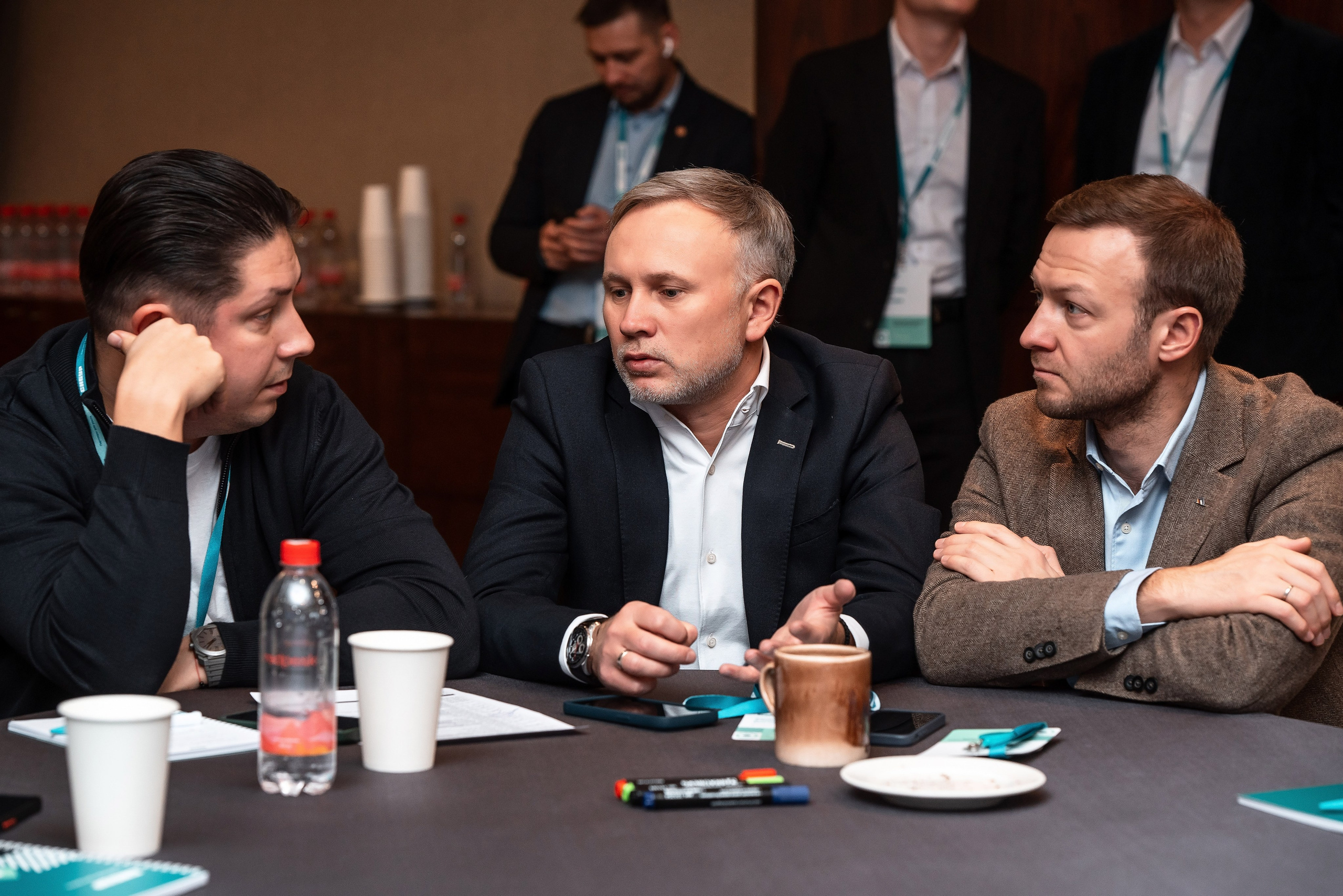 Фотоотчет Сибур. Фотограф Сочи