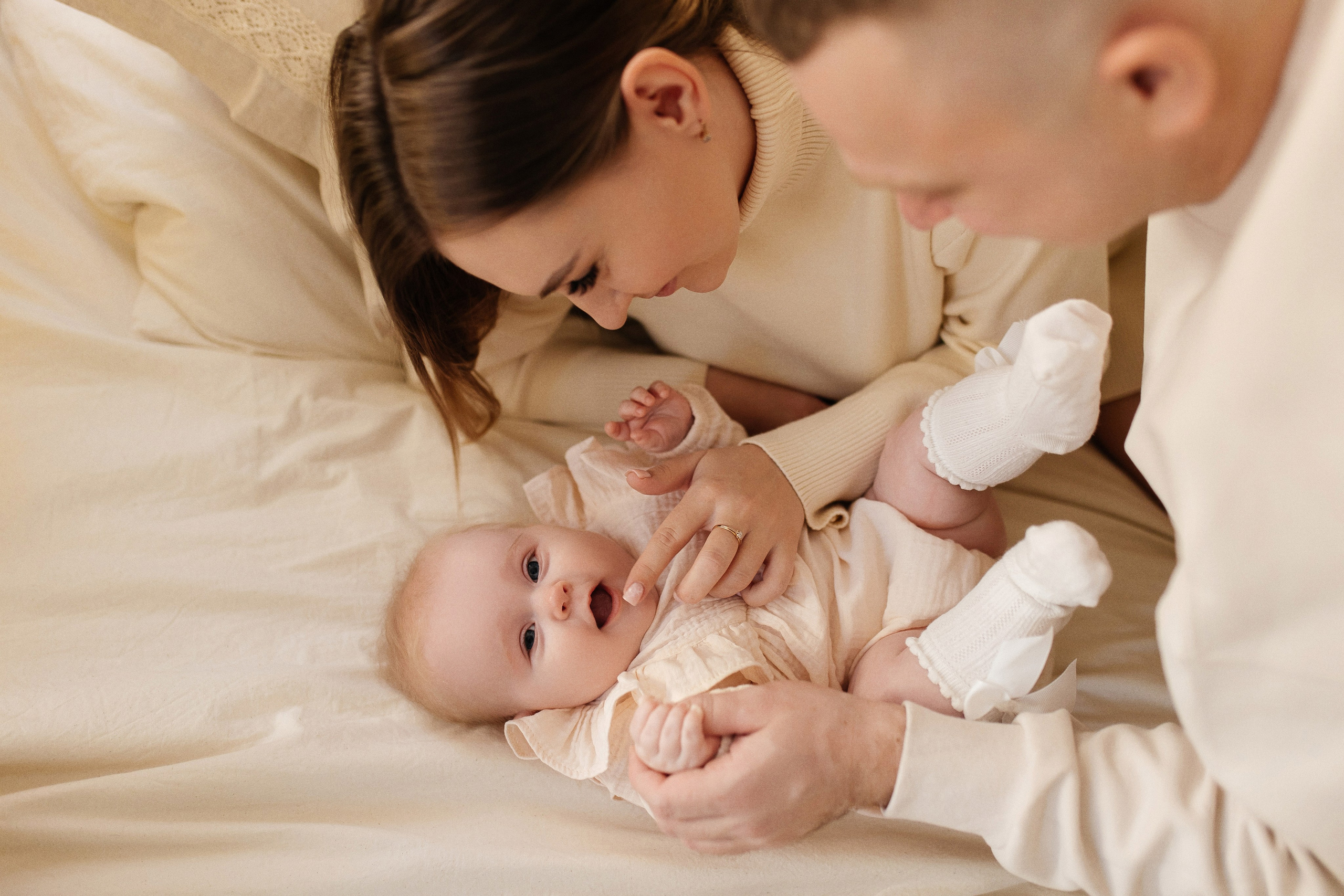 Фотостудия «Lagom» малый зал. Главная