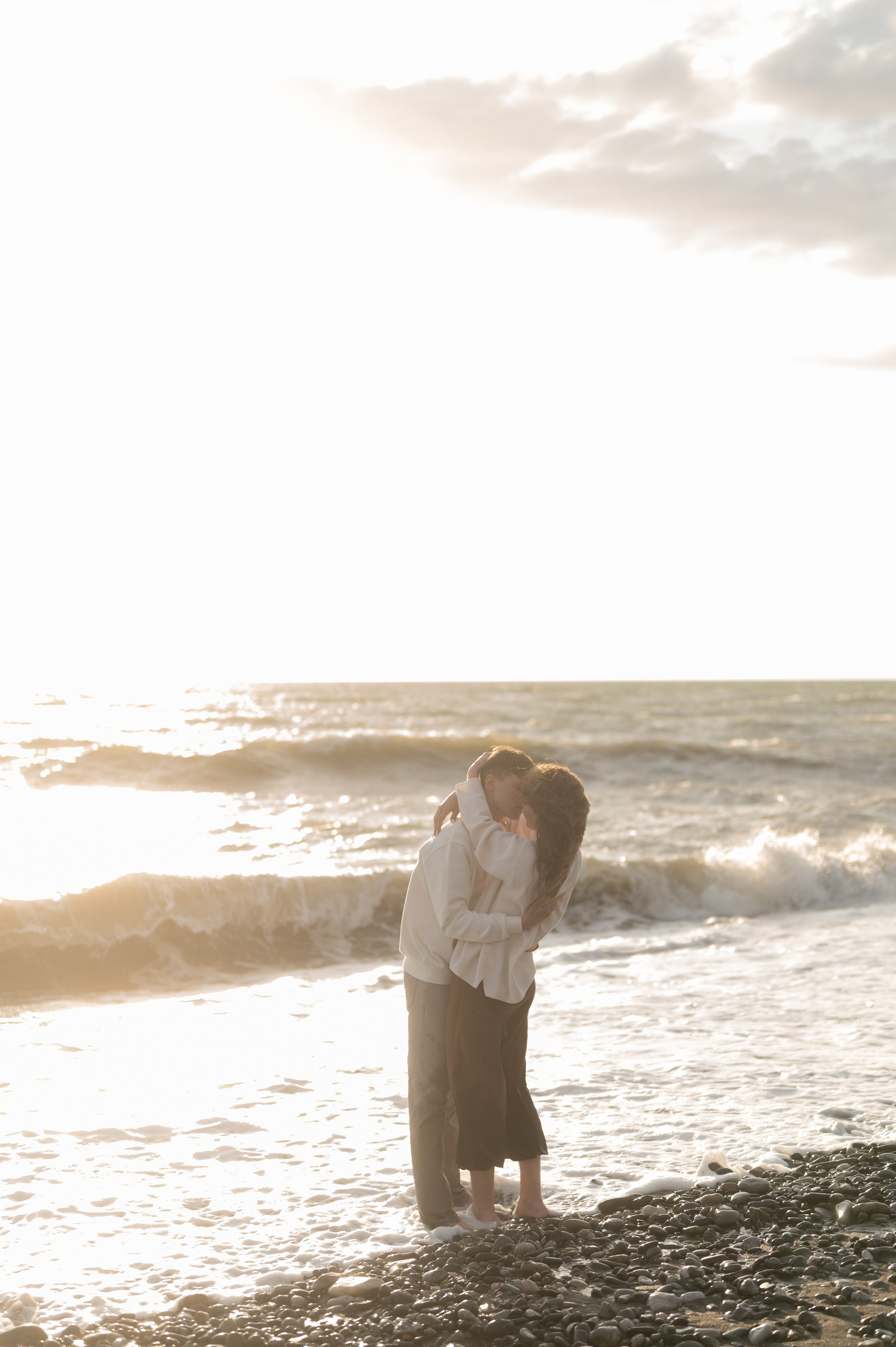 Ася и Влад. Фотограф Сочи Кисматова Анастасия