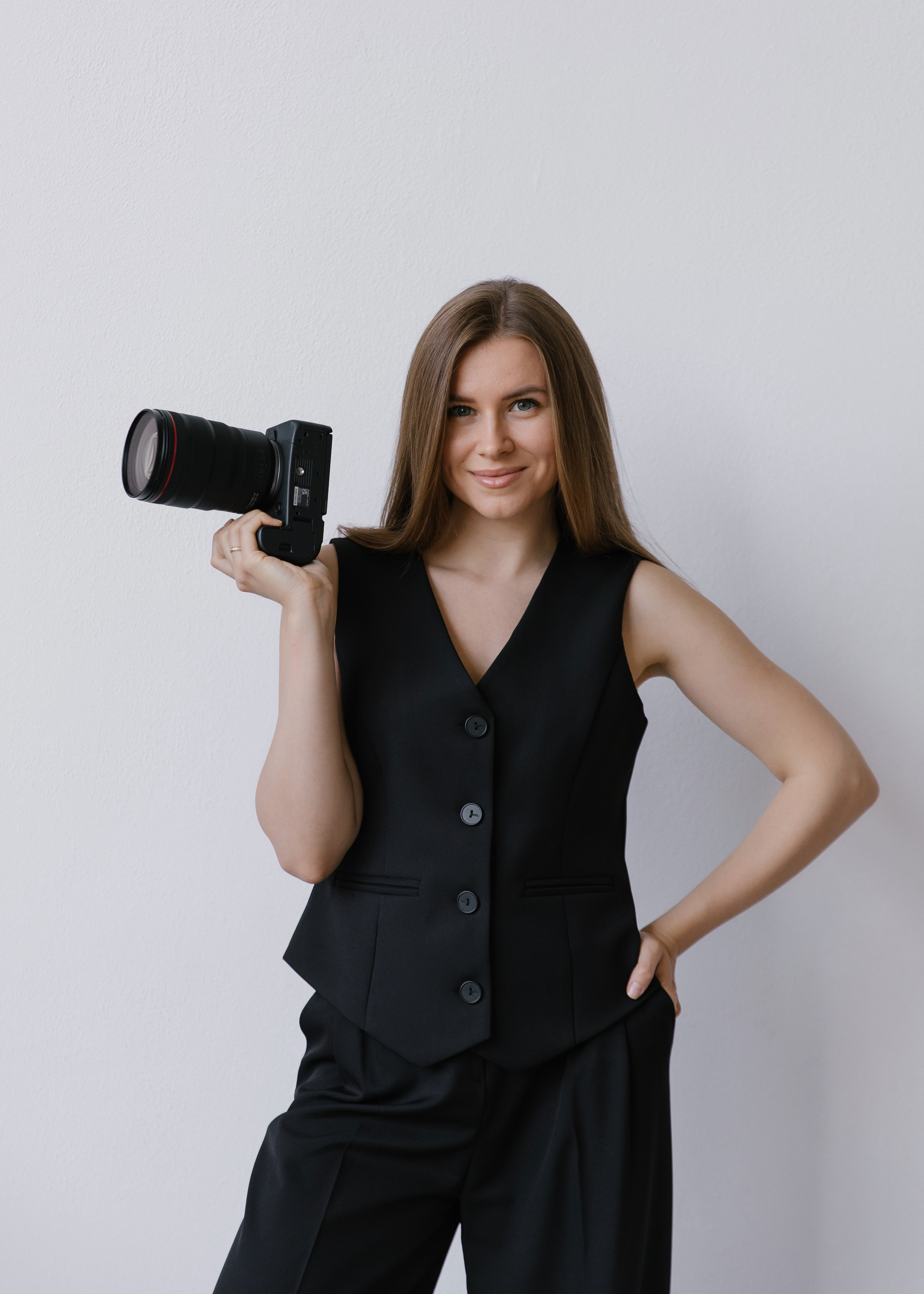 Свадебный фотограф в Калининграде Ольга Пасечник