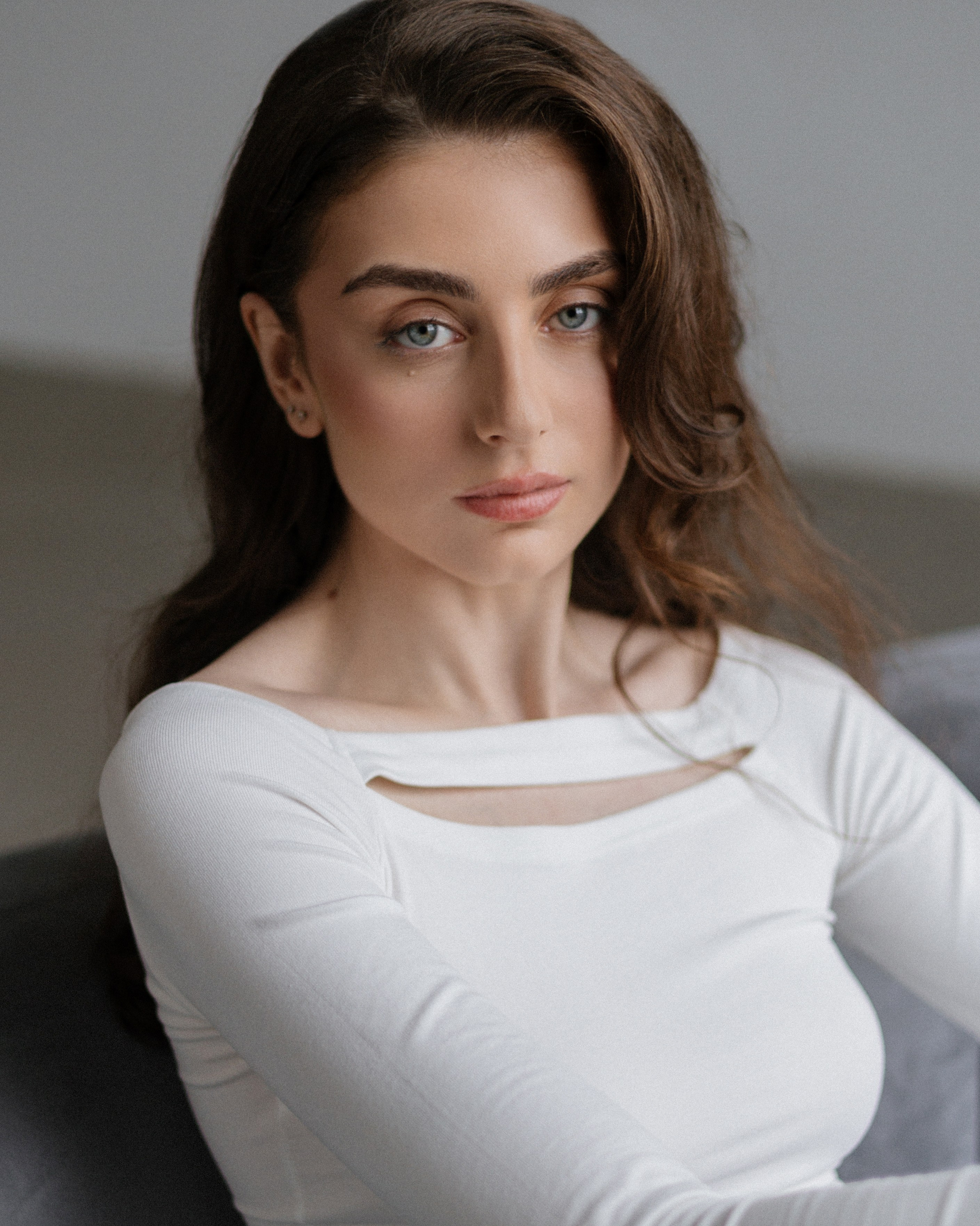 Diana. Ekaterina Shulakova