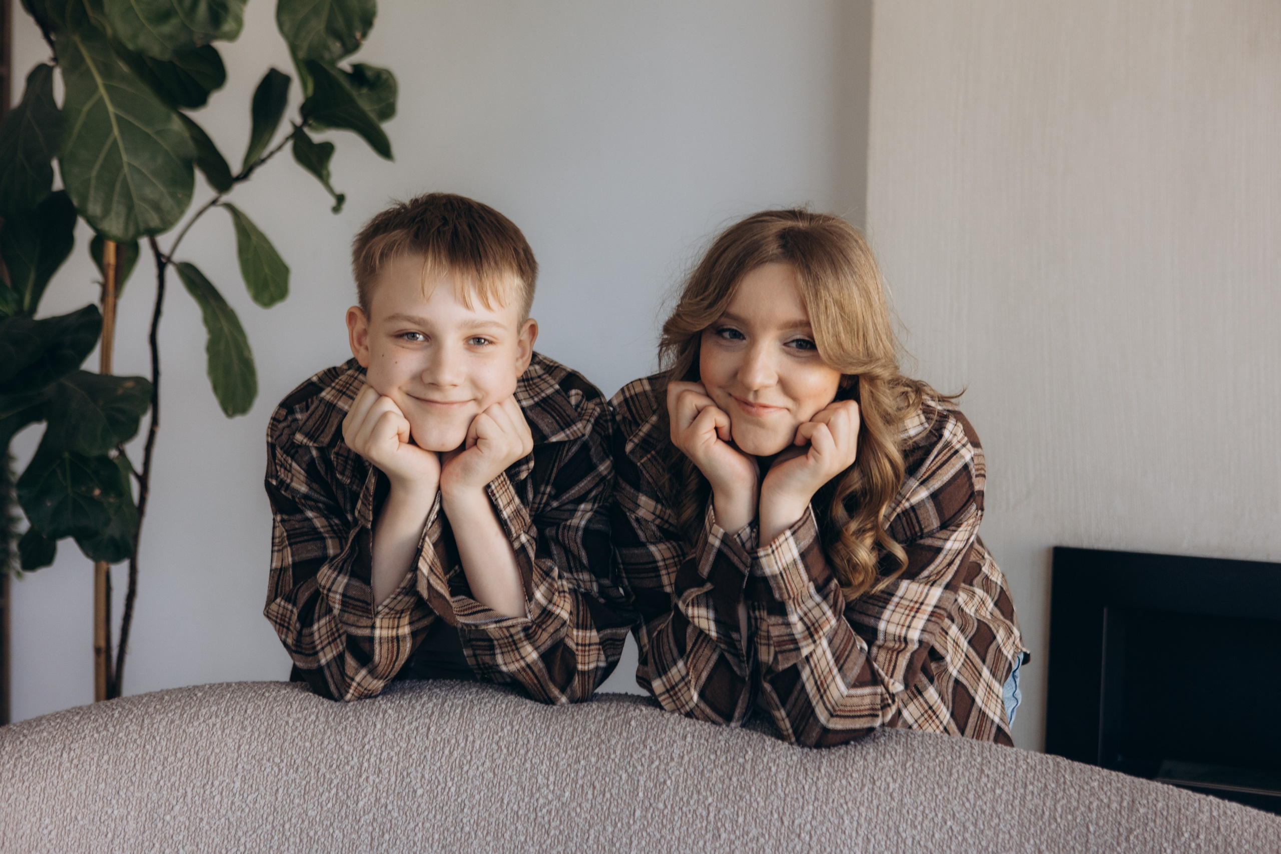 Мама и сын. Наталья Косьянова. Ваш фотограф. Москва