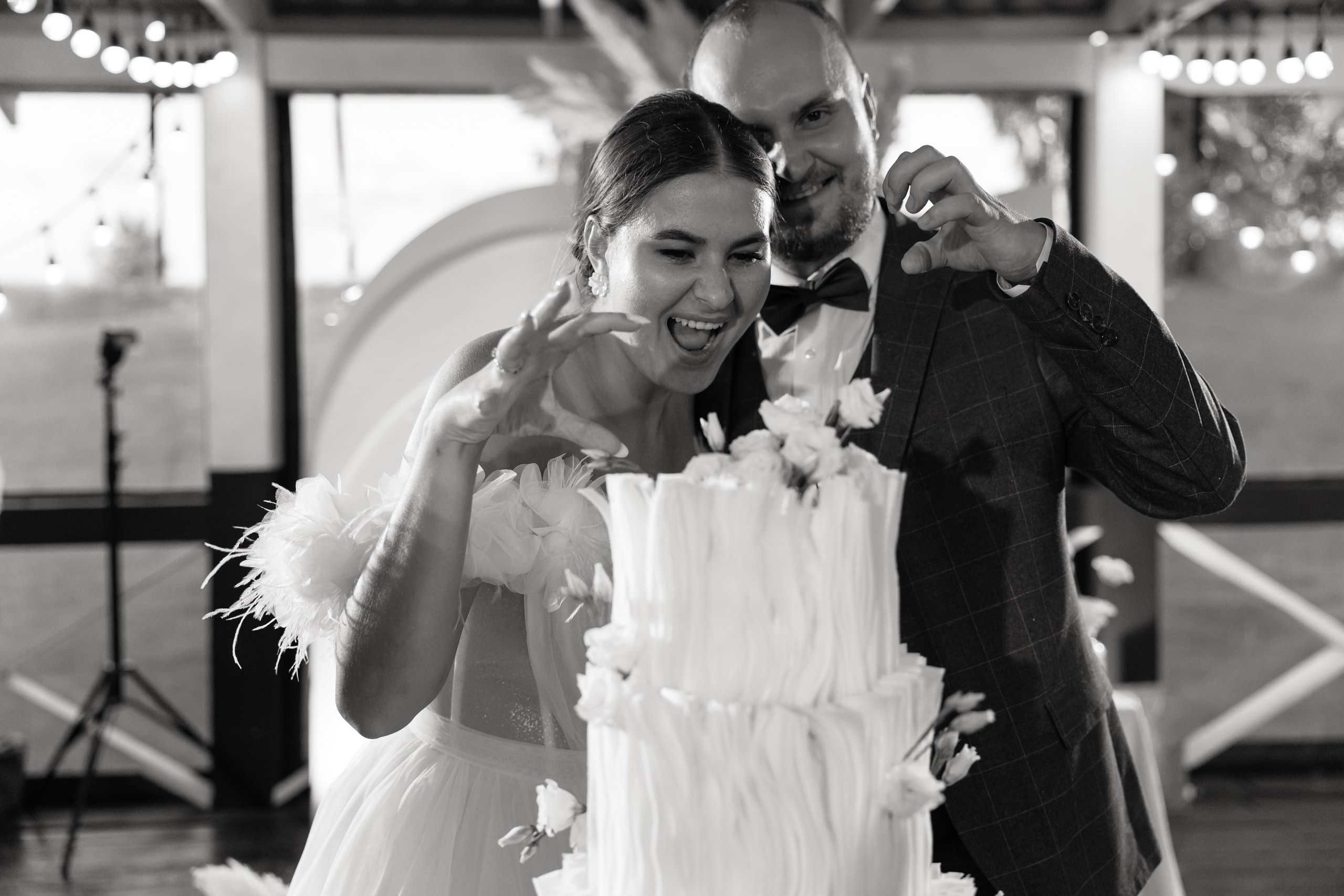 Арсентий и Даша. Свадебный и Семейный фотограф по всему миру Анна Фёдорова