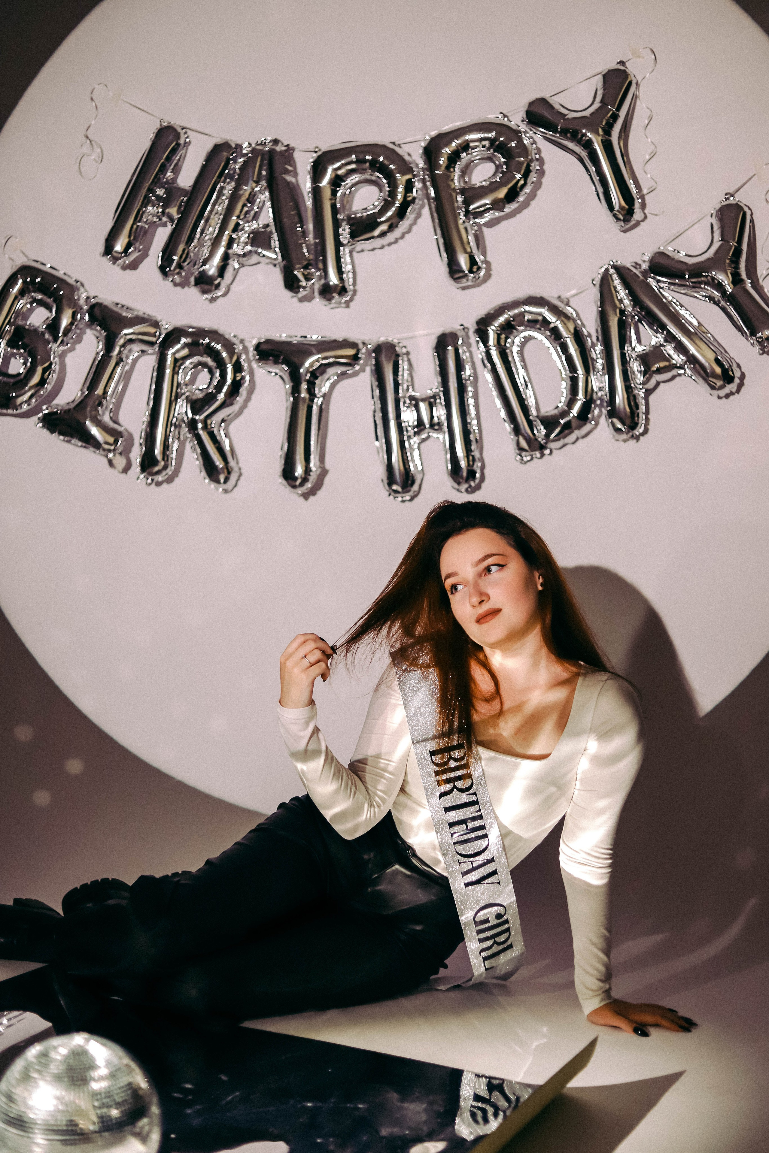 Юлия — День рождение. Kate Bunny | фотограф и видеограф в Люберцах