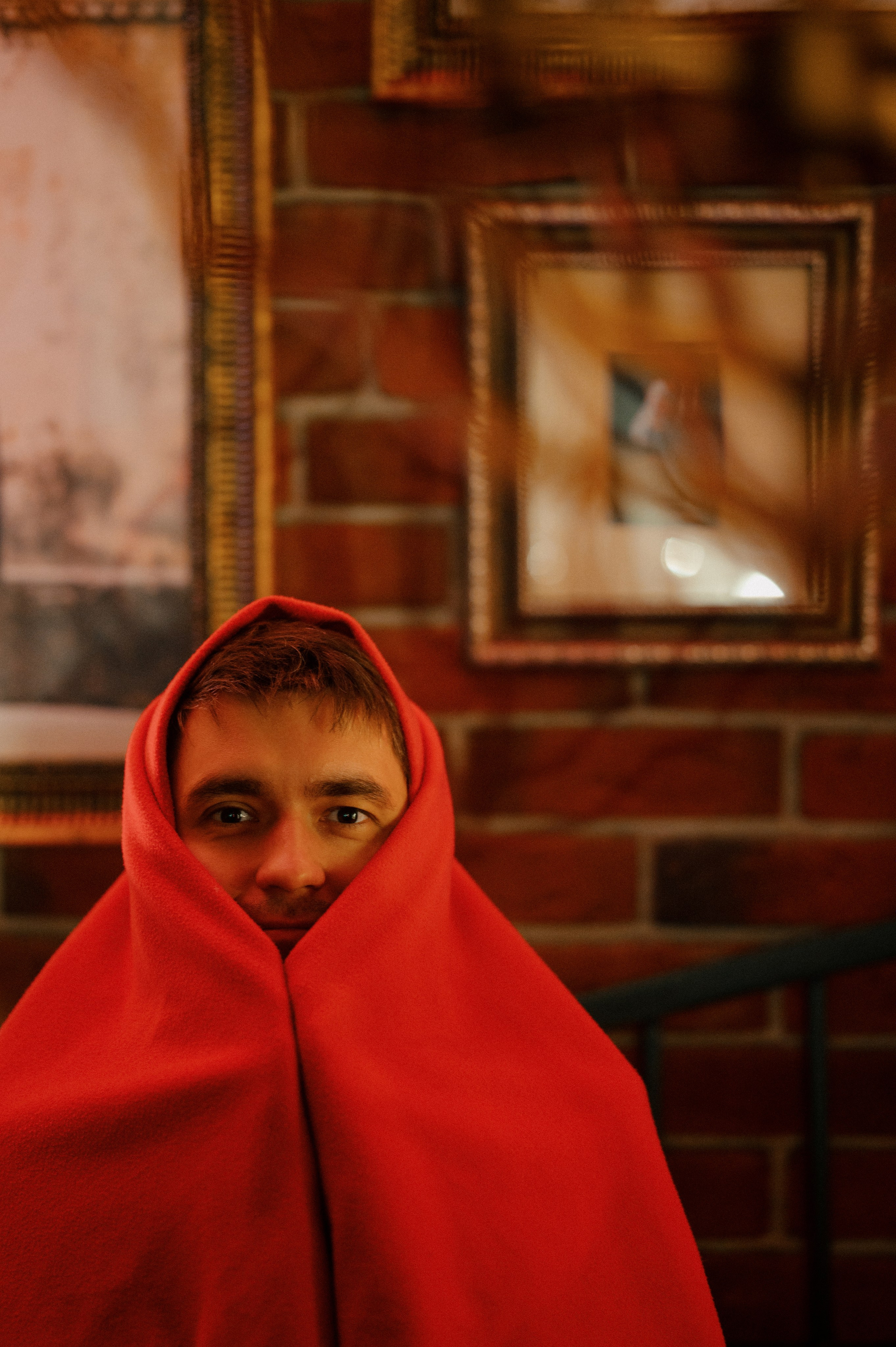 ЖЕНЯ И ДАША. Свадебный и семейный фотограф Никита Корохов