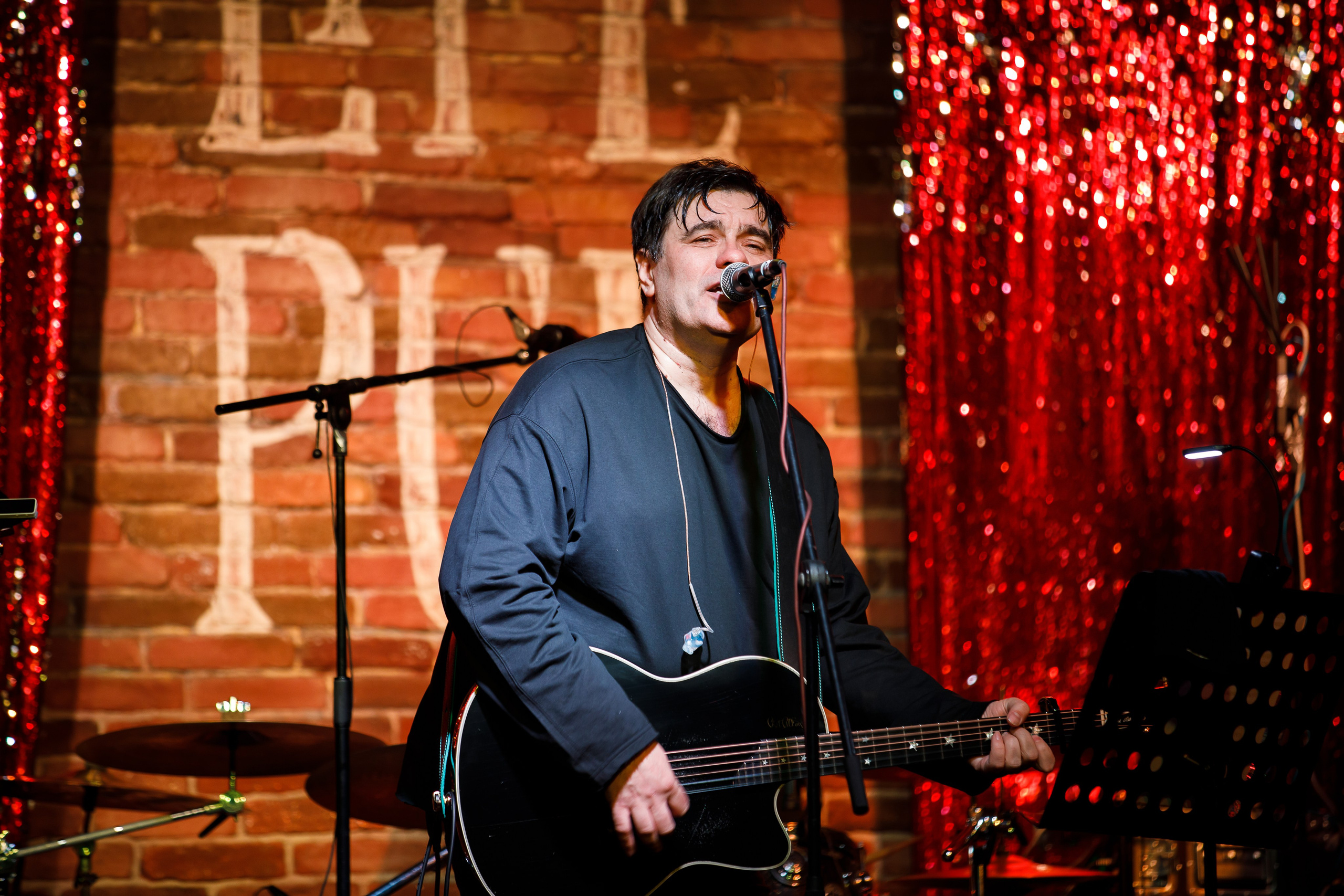 Ключевая / 17.02.2024 / Life Pub. Репортажный и портретный фотограф Русакова Жанна