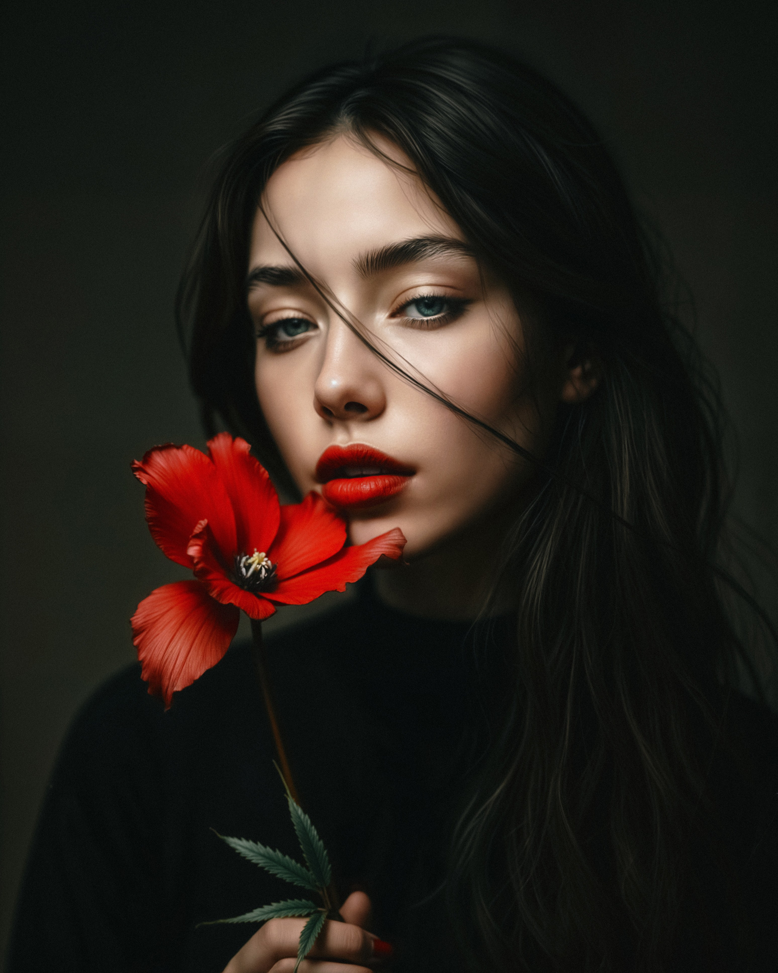 Нейрофото \ Neural network photography. Дмитрий Пропадалин, Нейрофотография