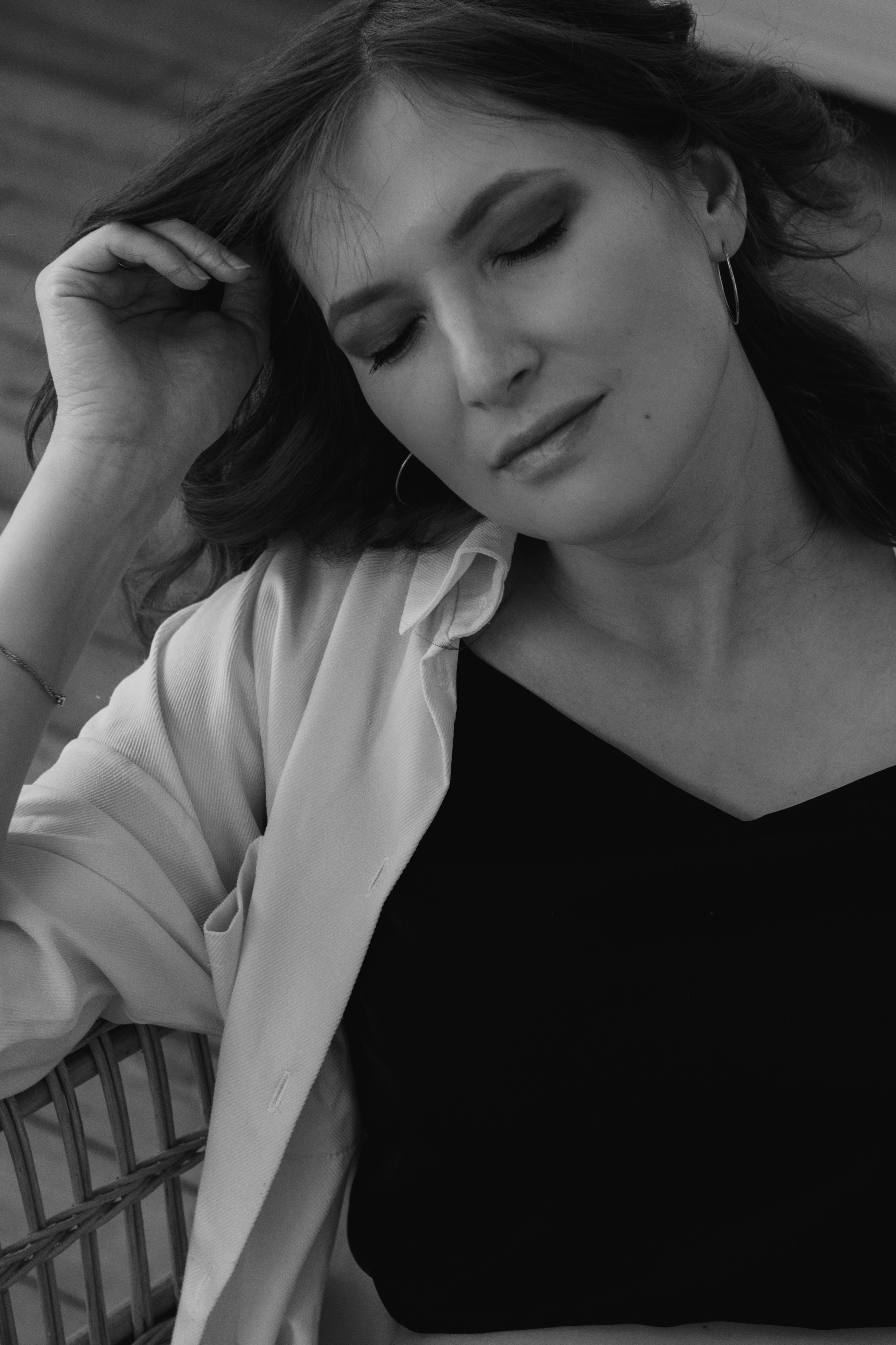 Женские индивидуальные фотосессии. Женский, семейный фотограф в Санкт-Петербурге Катерина Ващенко