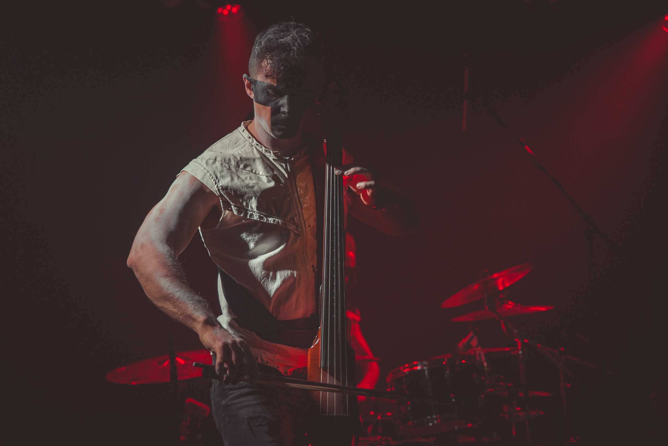 Концертное портфолио. Портфолио