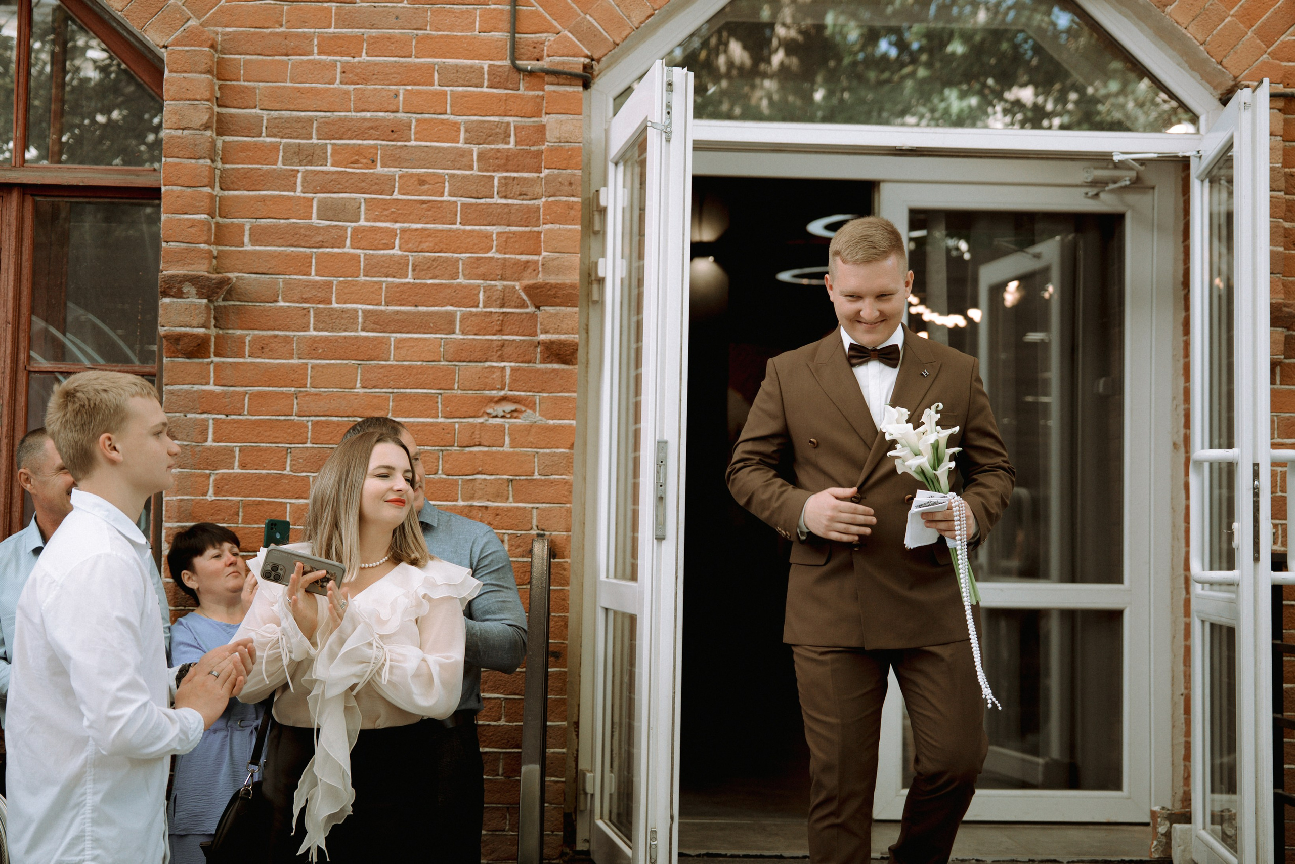 Алена+Алексей Анонс. Семейный и портретный фотограф в Саратове Сахарова Маша