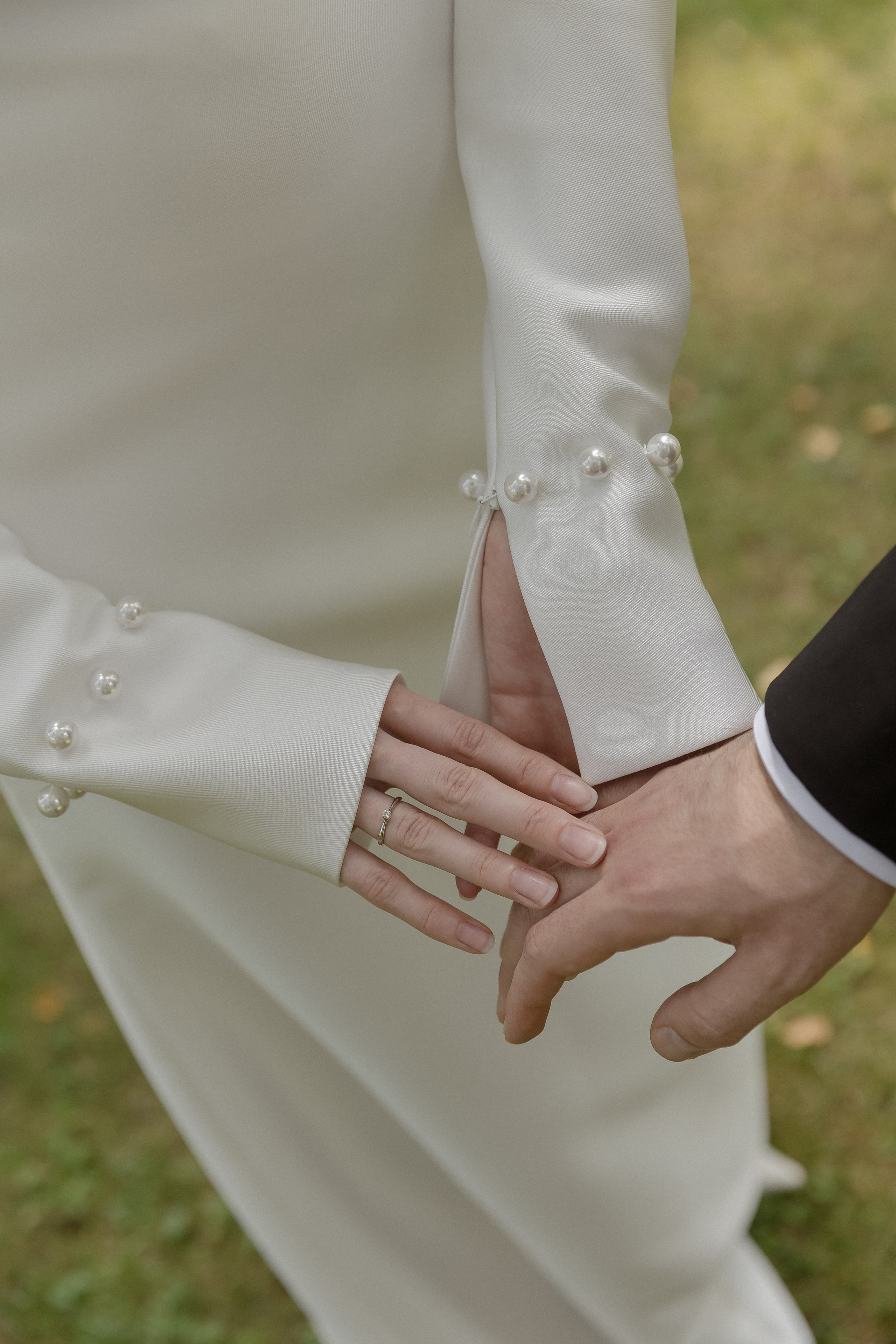 Wedding day Владимир & Лера. Свадебный фотограф Колесников Антон