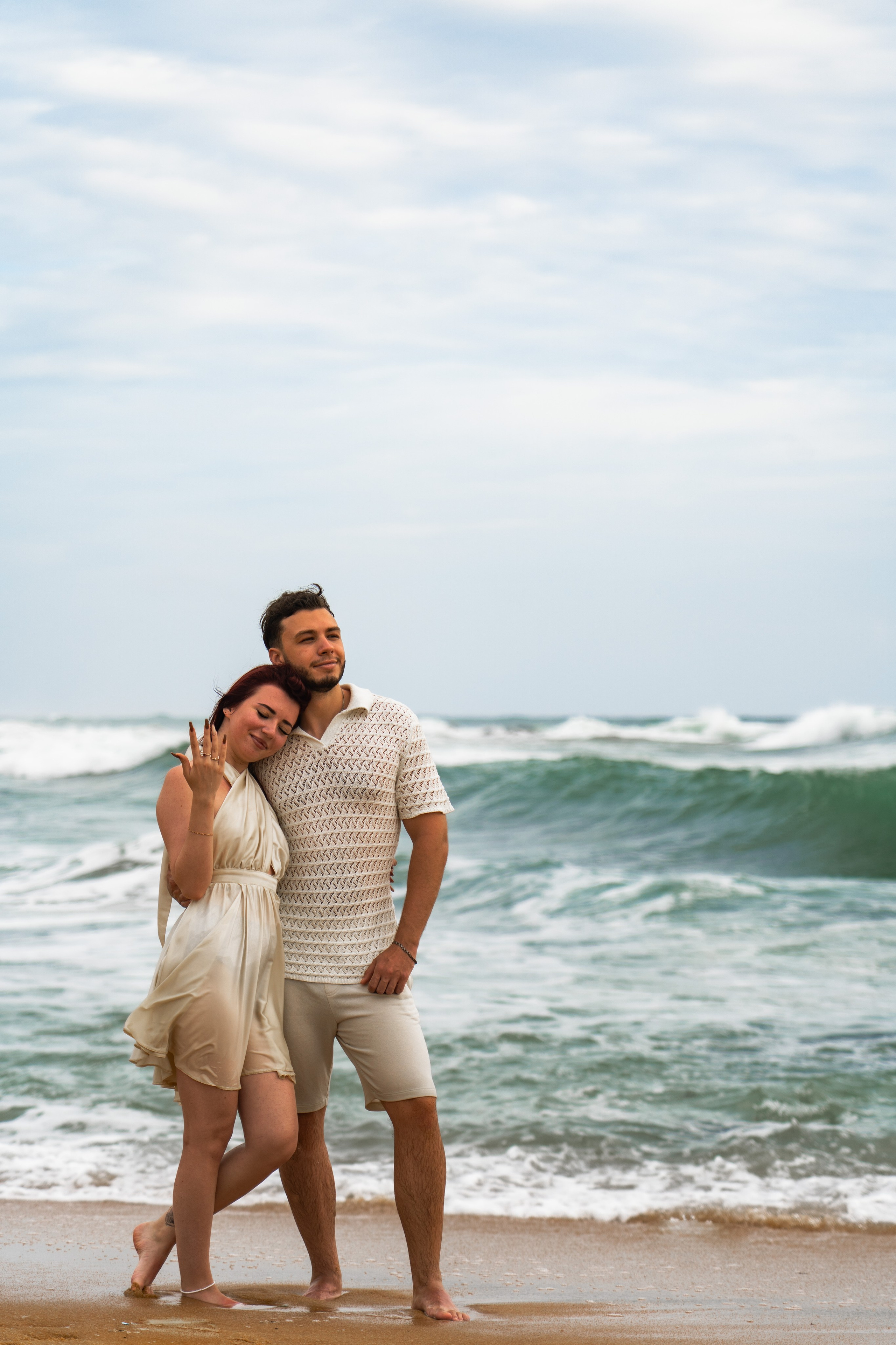 Пляжи Шри-ланки для фотосессий