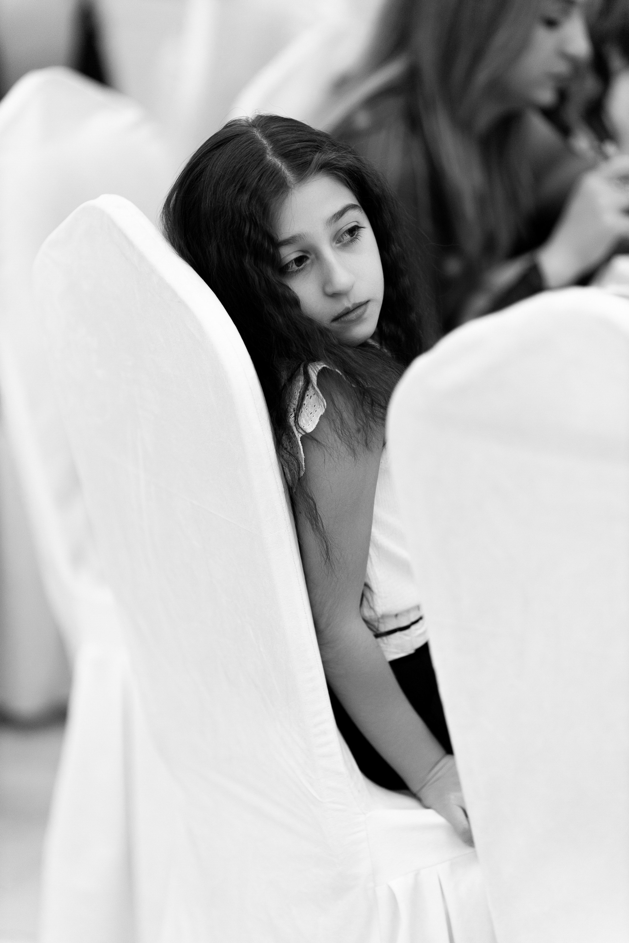 Islam & Samira. Свадебный и фэшн фотограф