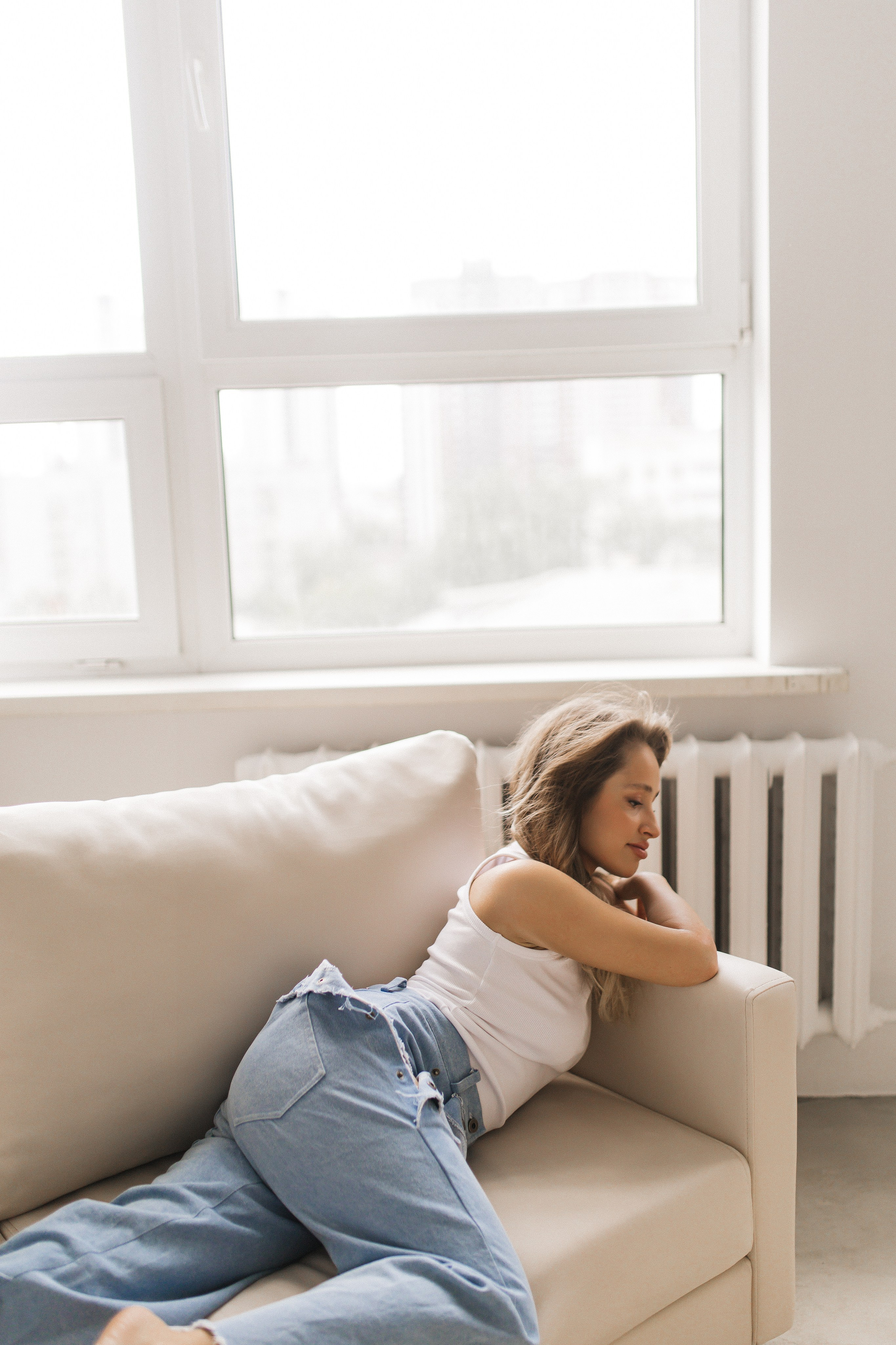 Алина. Семейный и свадебный фотограф в Екатеринбурге Орлова Ирина