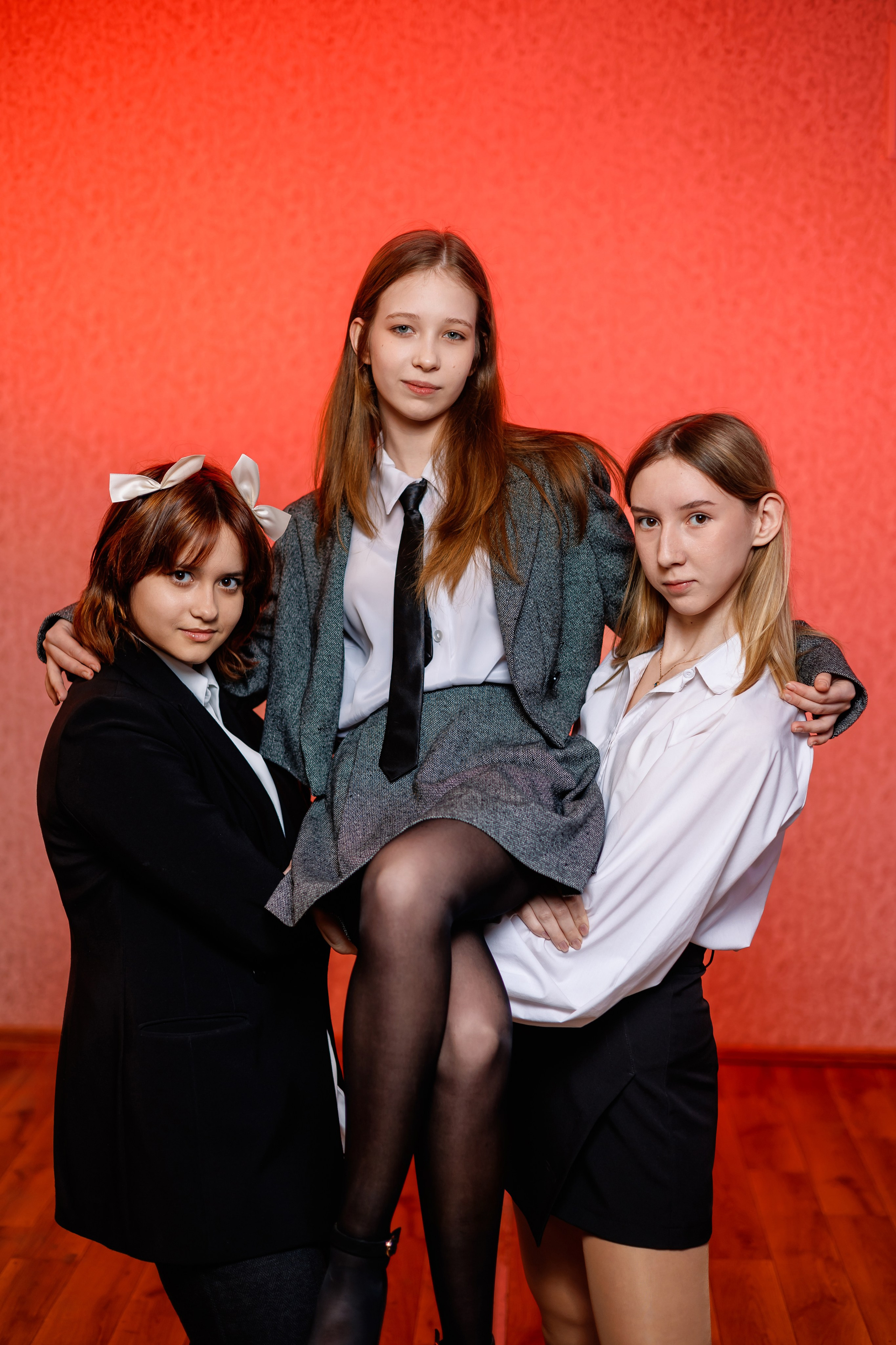 9-а, 14 шк, Каменск-Шахтинский, выпуск 2025