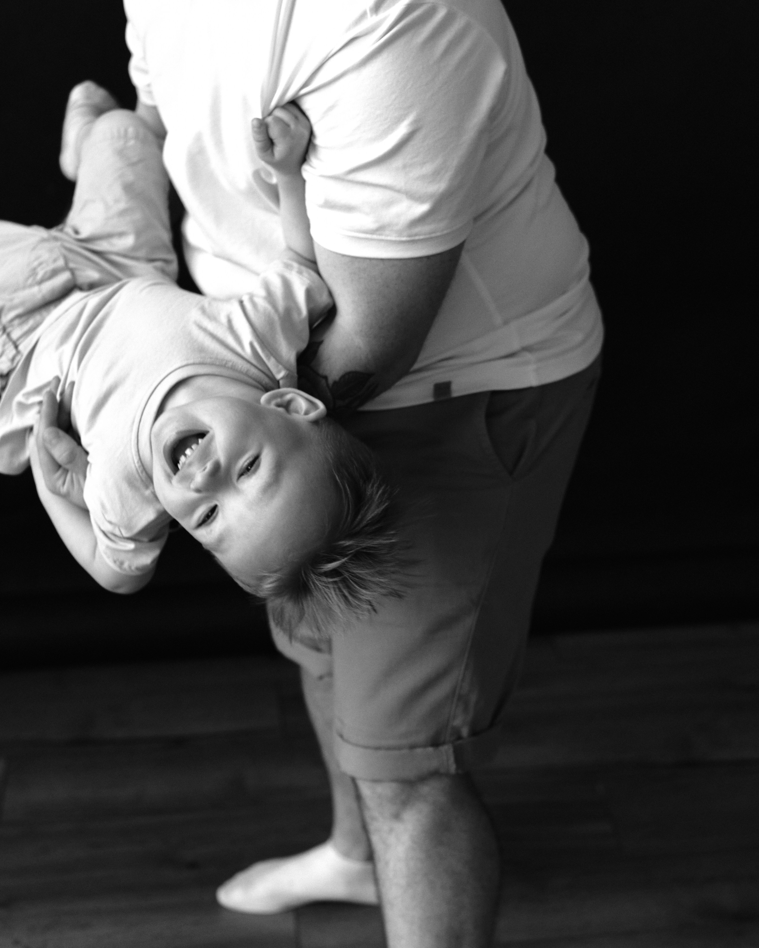 Семья Эли и Никиты. Семейный и свадебный фотограф в Нижнем Новгороде Анастасия Хренова