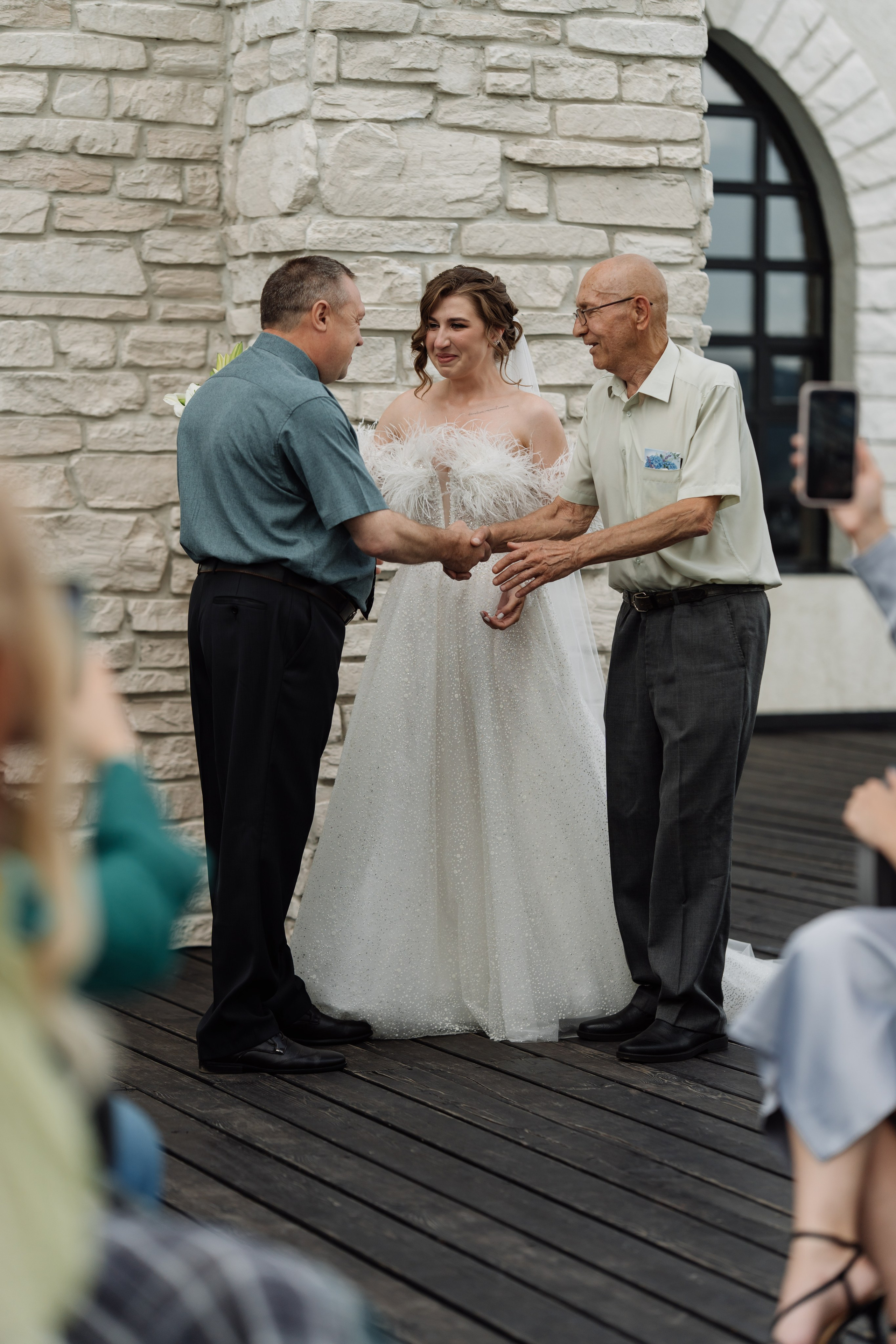 Никита и Арина. СВАДЕБНЫЙ ФОТОГРАФ КРАСНОЯРСК