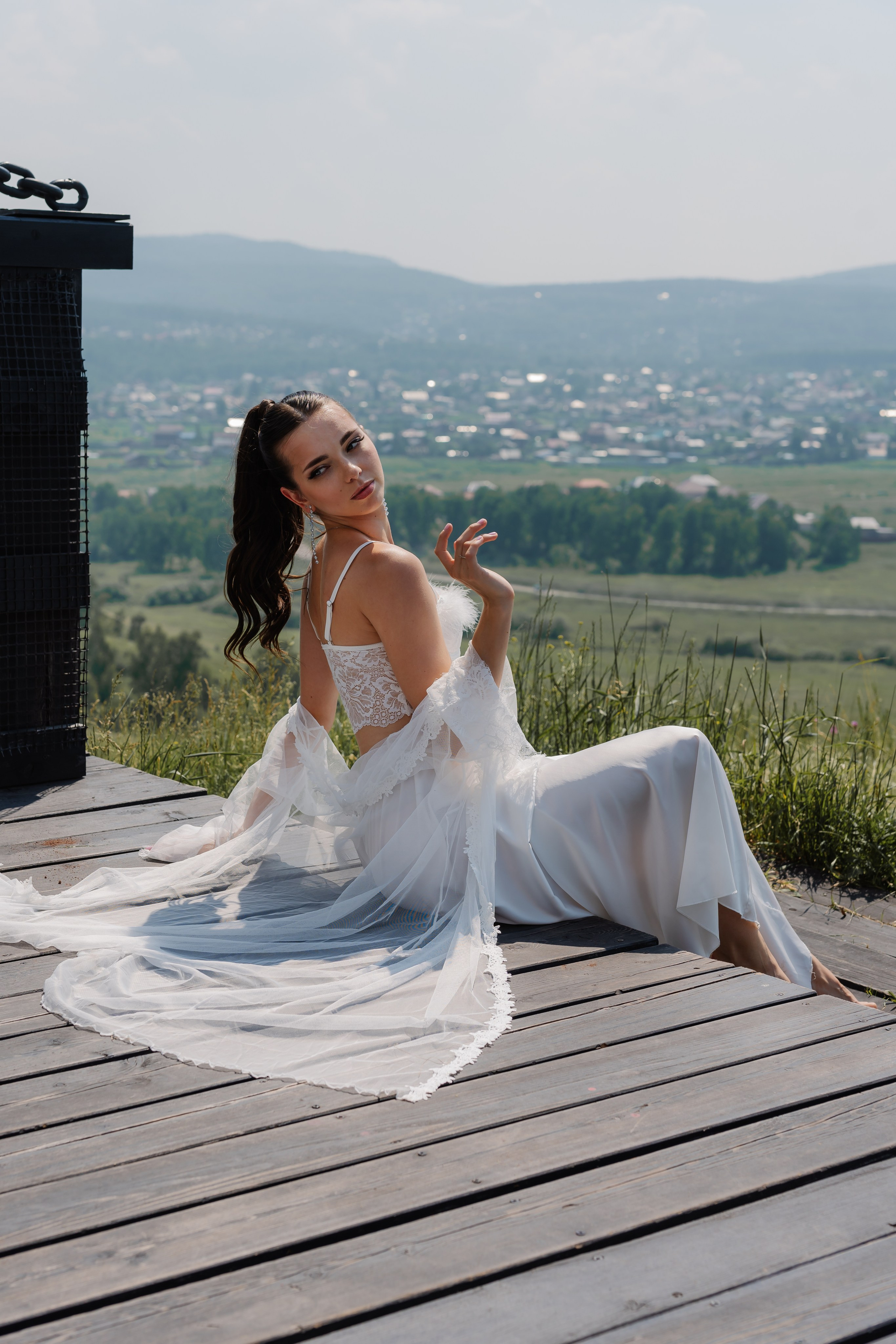 Душевная история Алины и Кирилла. СВАДЕБНЫЙ ФОТОГРАФ КРАСНОЯРСК