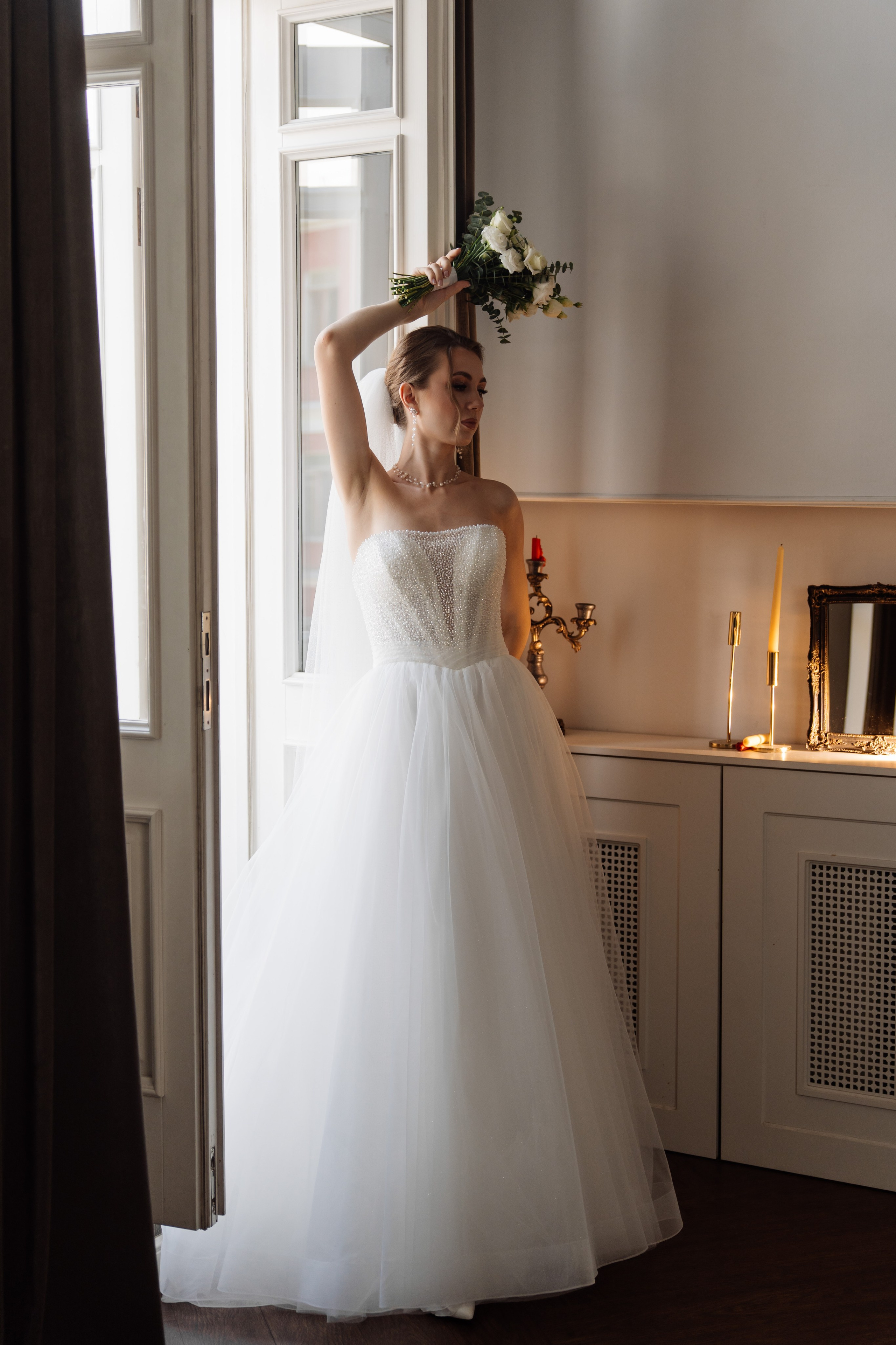 Сказка Сергея и Алины. СВАДЕБНЫЙ ФОТОГРАФ КРАСНОЯРСК