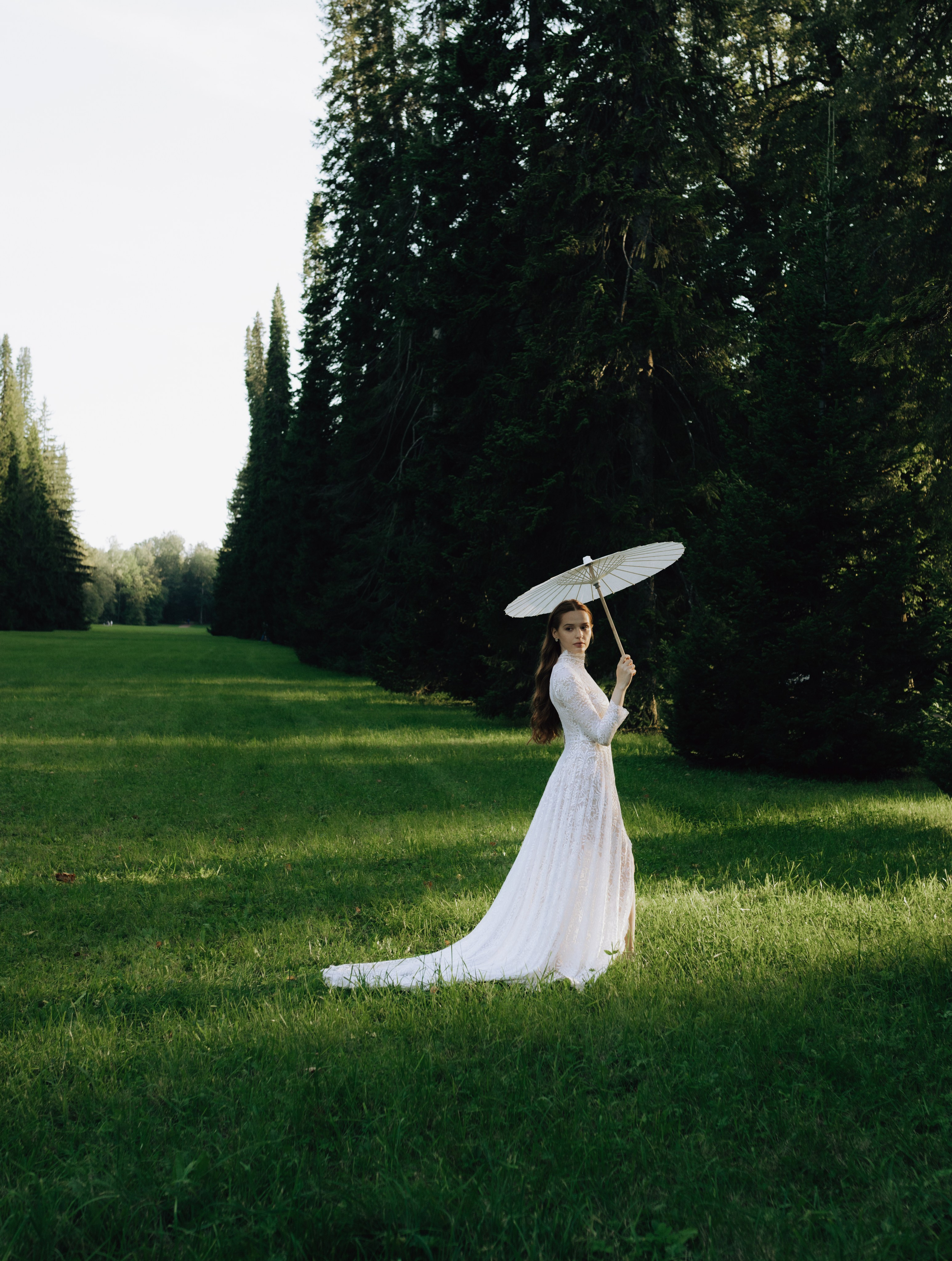 Savely & Elizaveta. Свадебный фотограф в Санкт-Петербурге Анна Суровцева