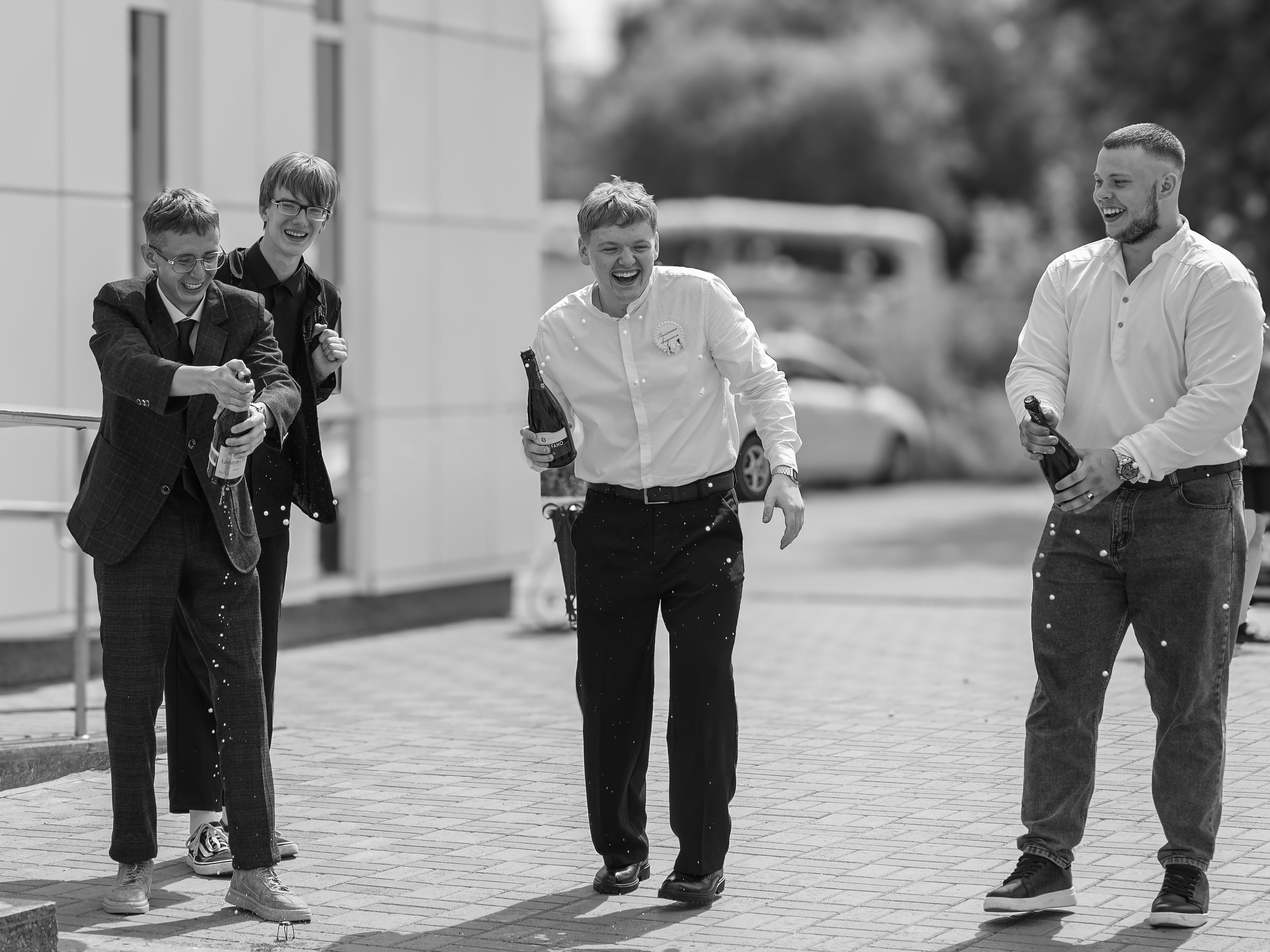 Свадебные съемки. Ваш фотограф в городе Курган — Чебыкина Наташа