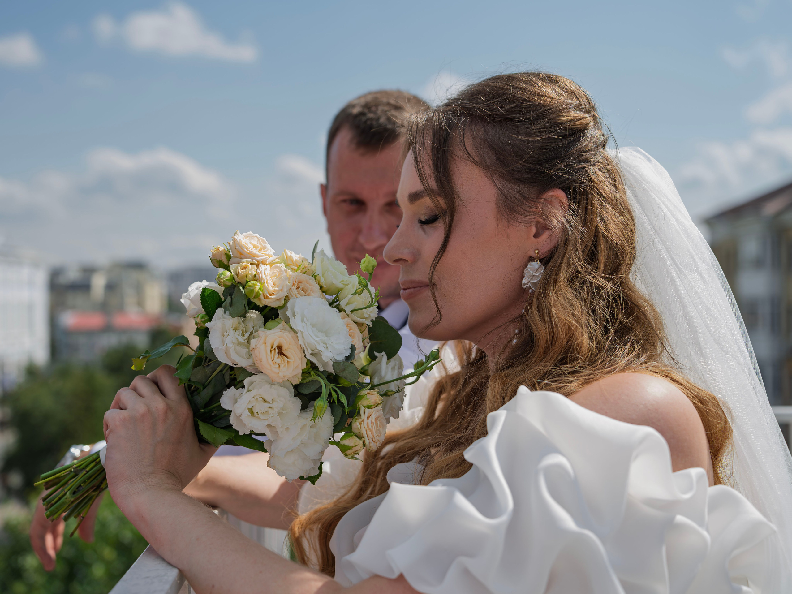 Свадебные съемки. Ваш фотограф в городе Курган — Чебыкина Наташа
