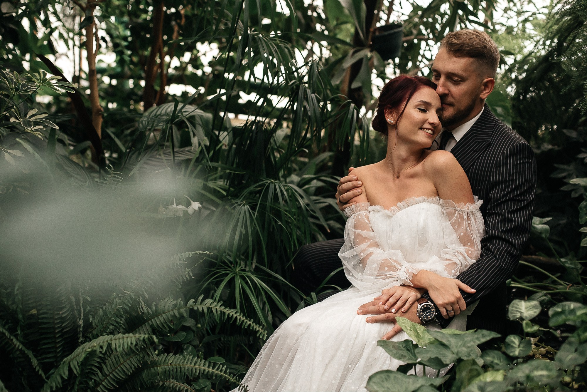 Винтаж, студия, дендро парк. Креативный и женский Фотограф Омске Наталья Лебедева