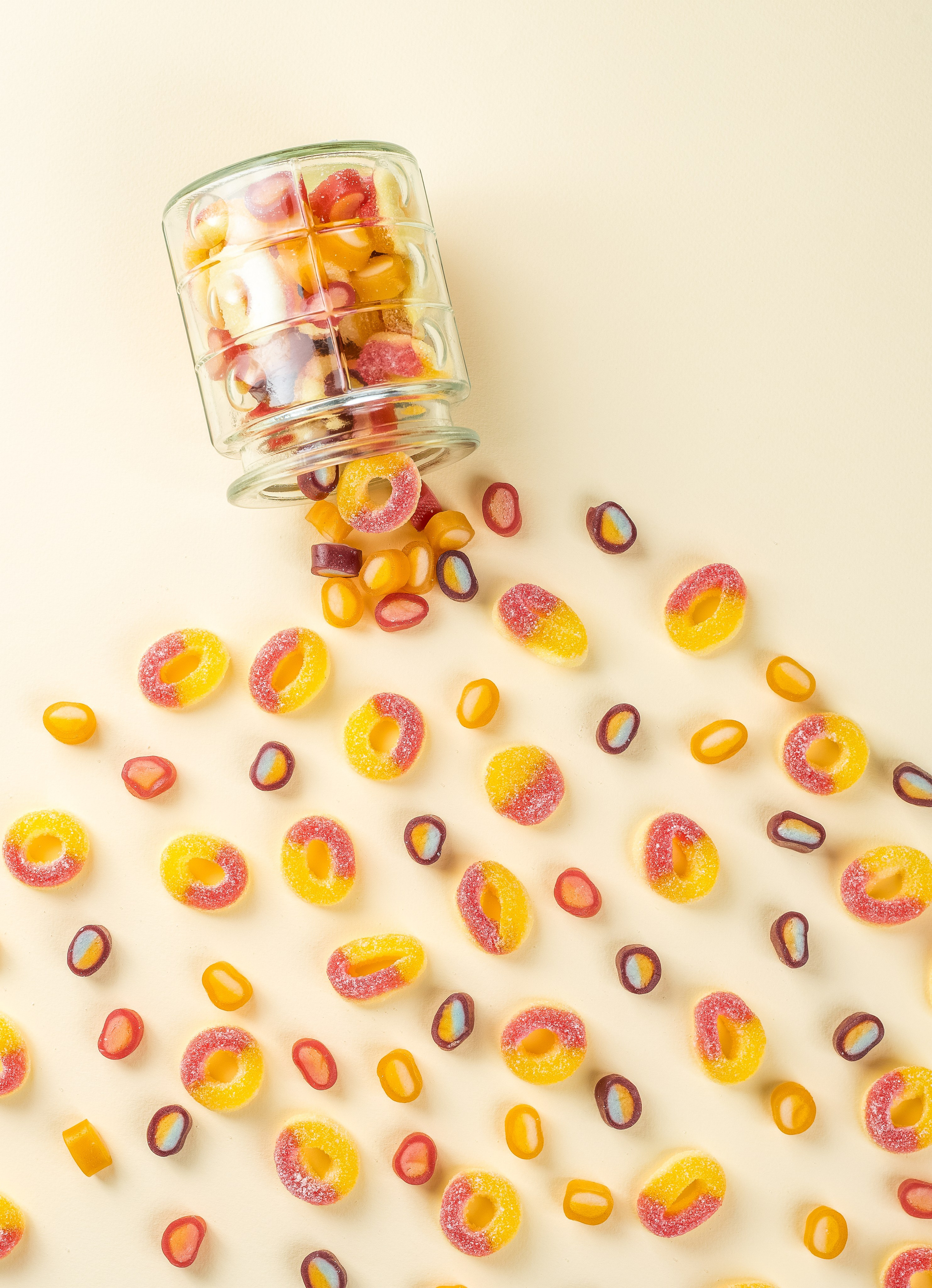 Съемка для брендов. Фуд и предметный фотограф Москва