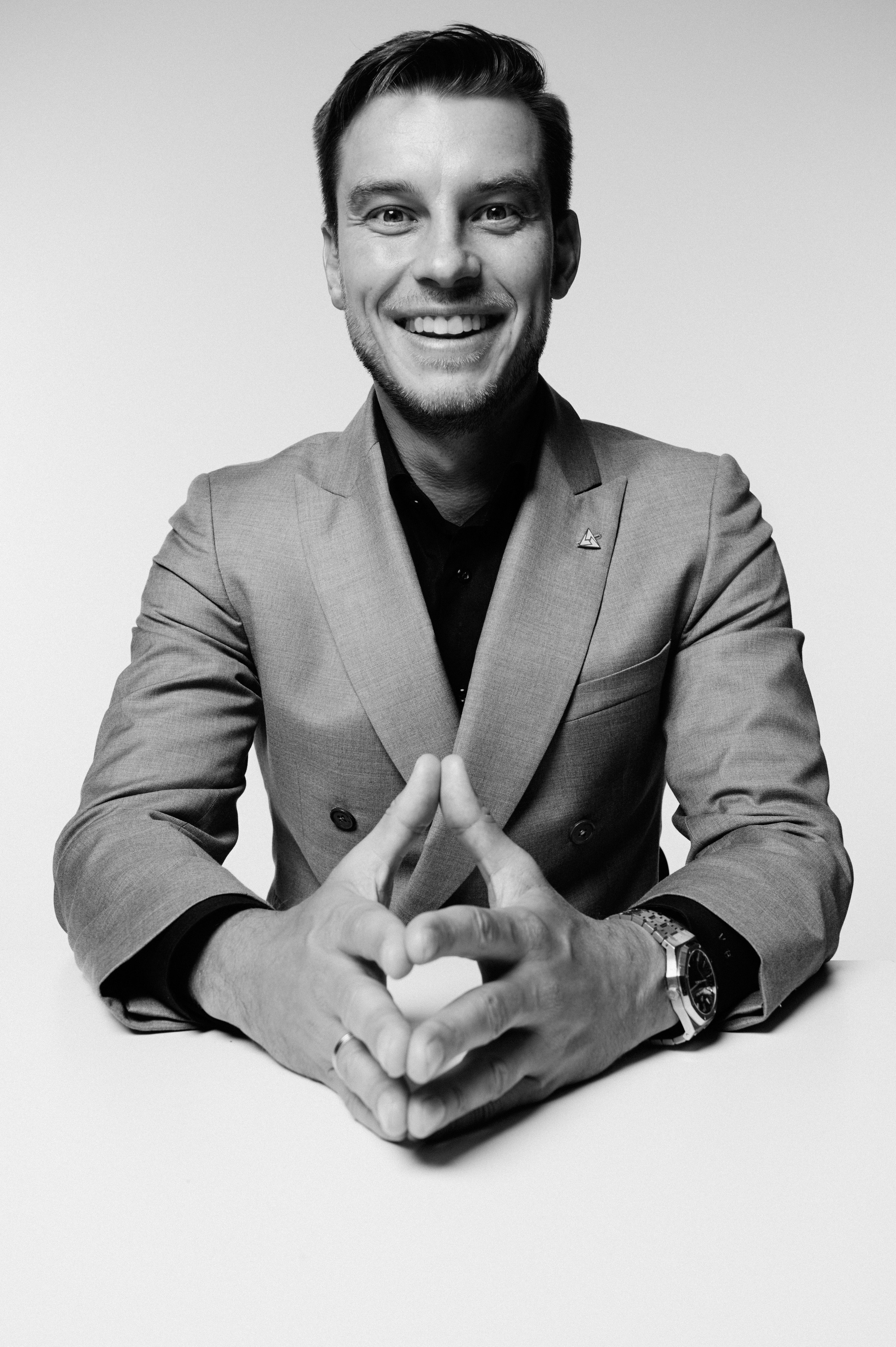 BM GROUP Владимир Буйвидис. Фотограф Сурков Никита