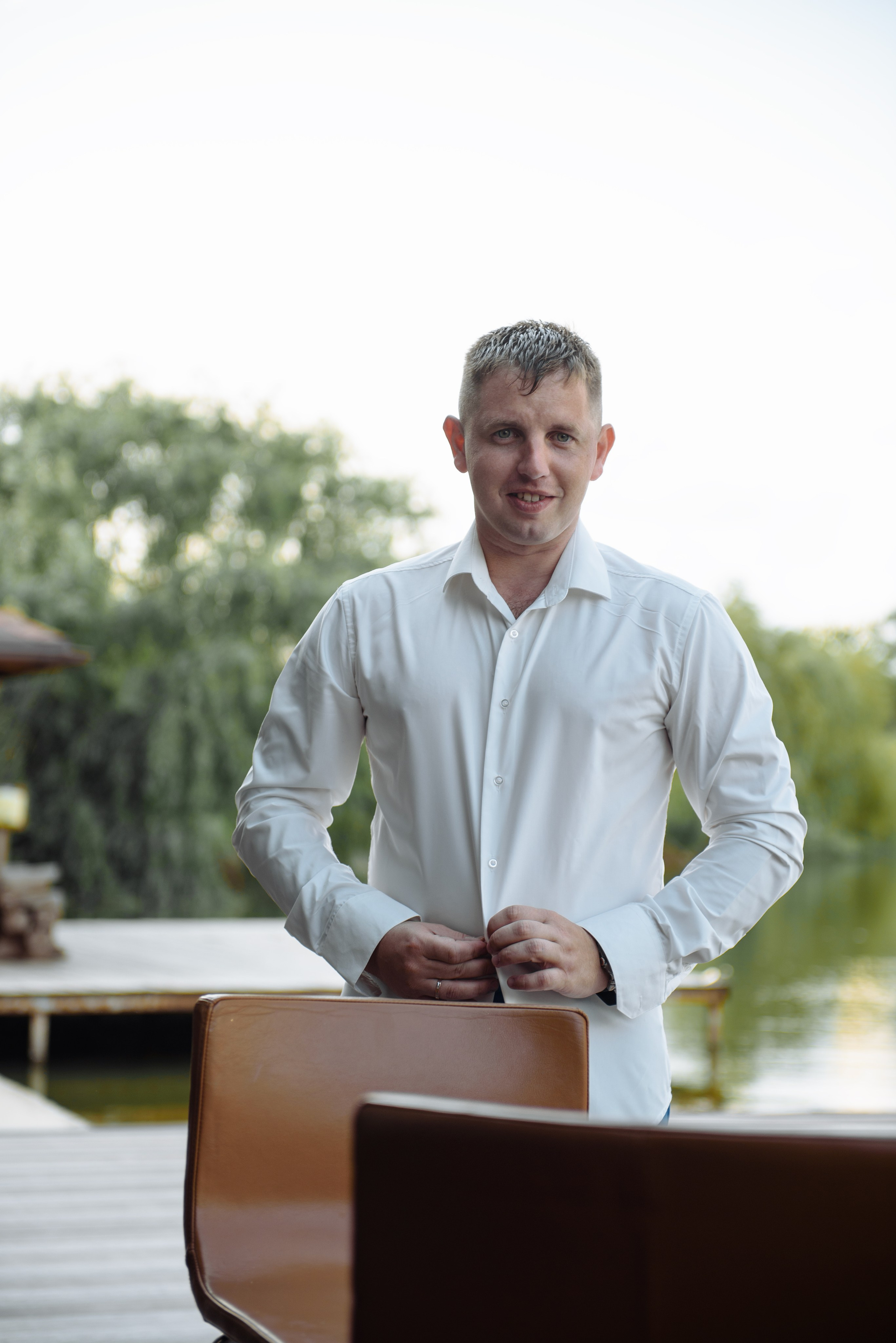 Свадьба Максима и Ольги. Свадебный фотограф Дмитрий Высоцкий | Ростов-на-Дону