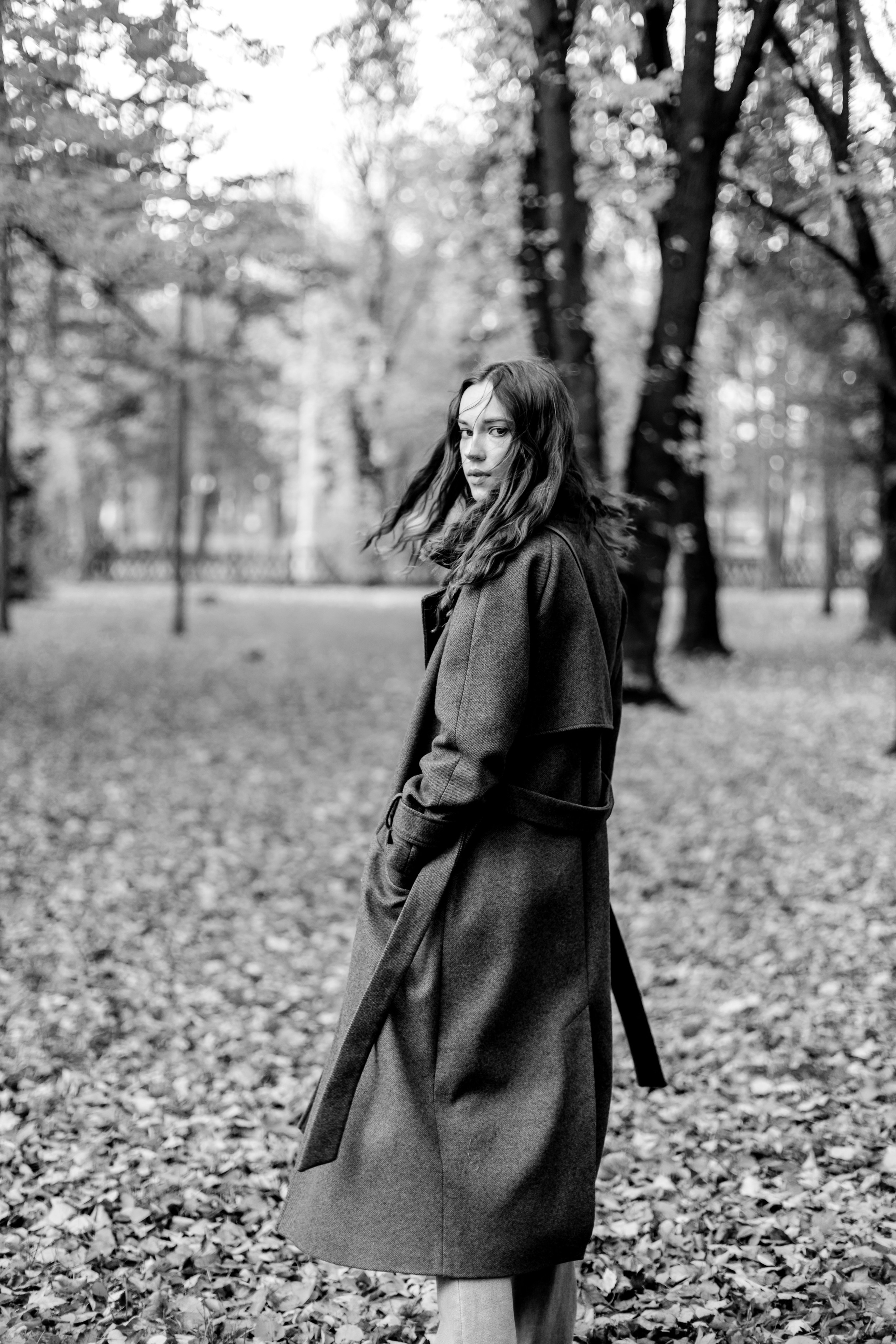 Даша. Главная