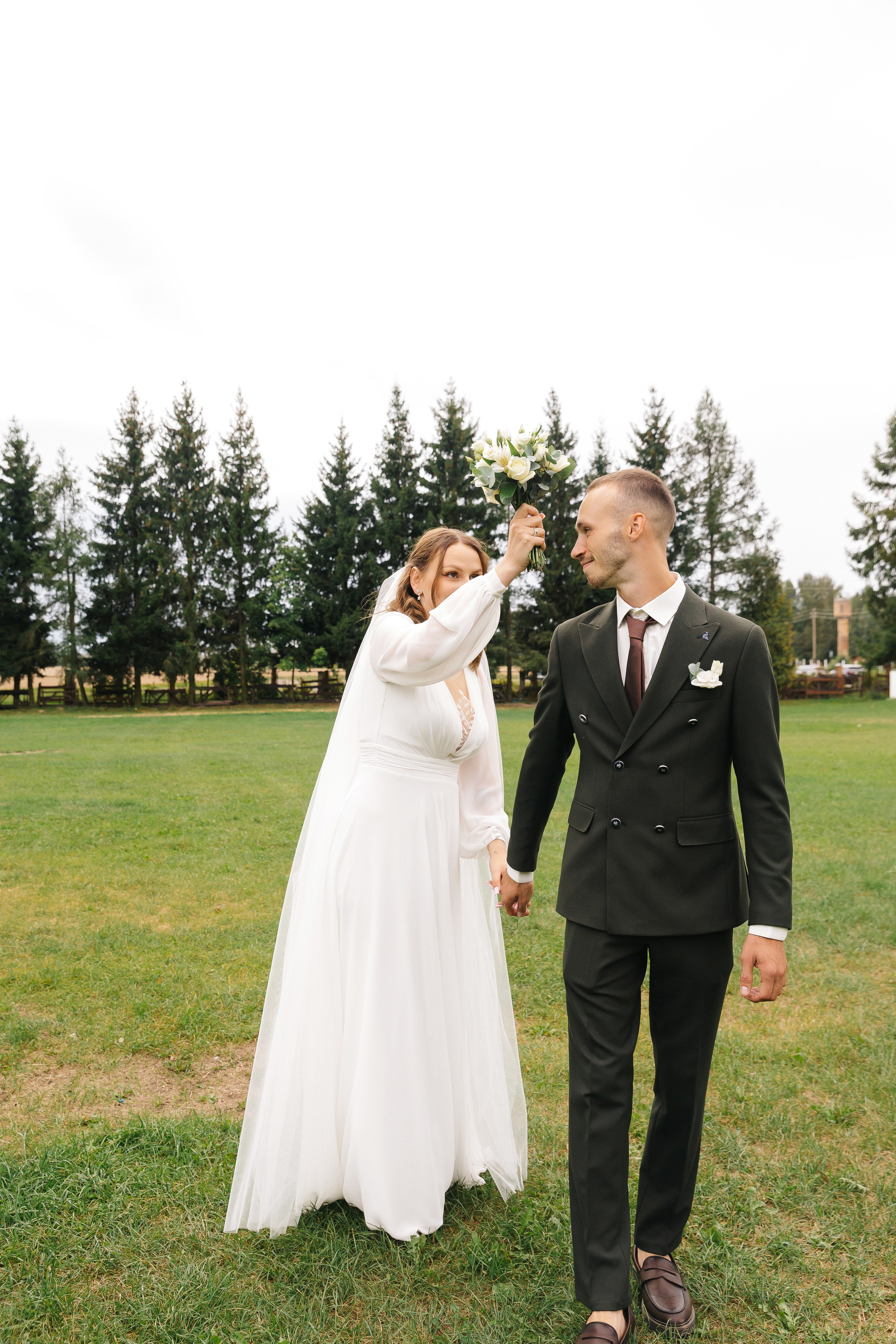 Елизавета и Владислав. Главная