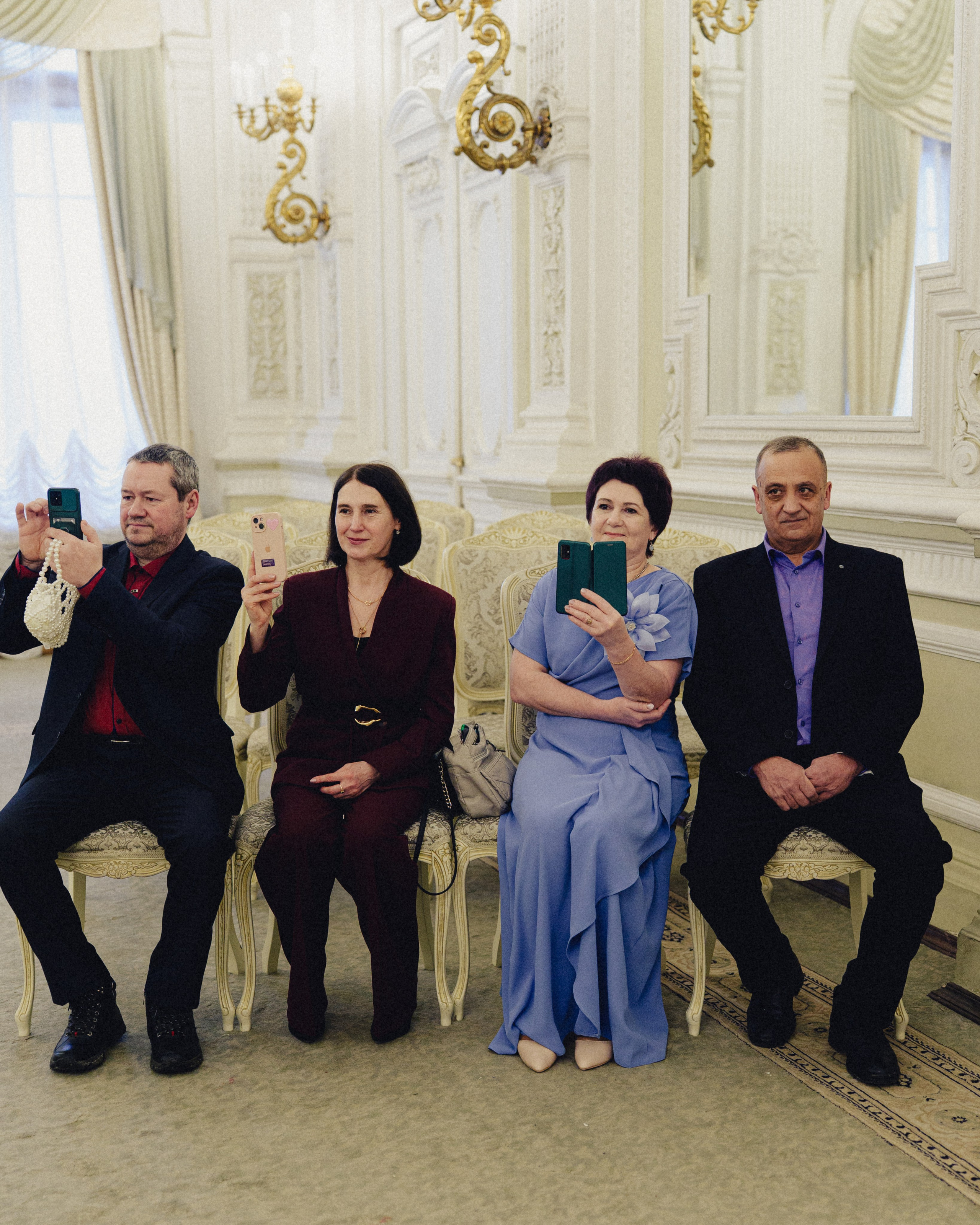 А & В. Свадебный и семейный фотограф в Санкт-Петербурге Дмитрий Панин