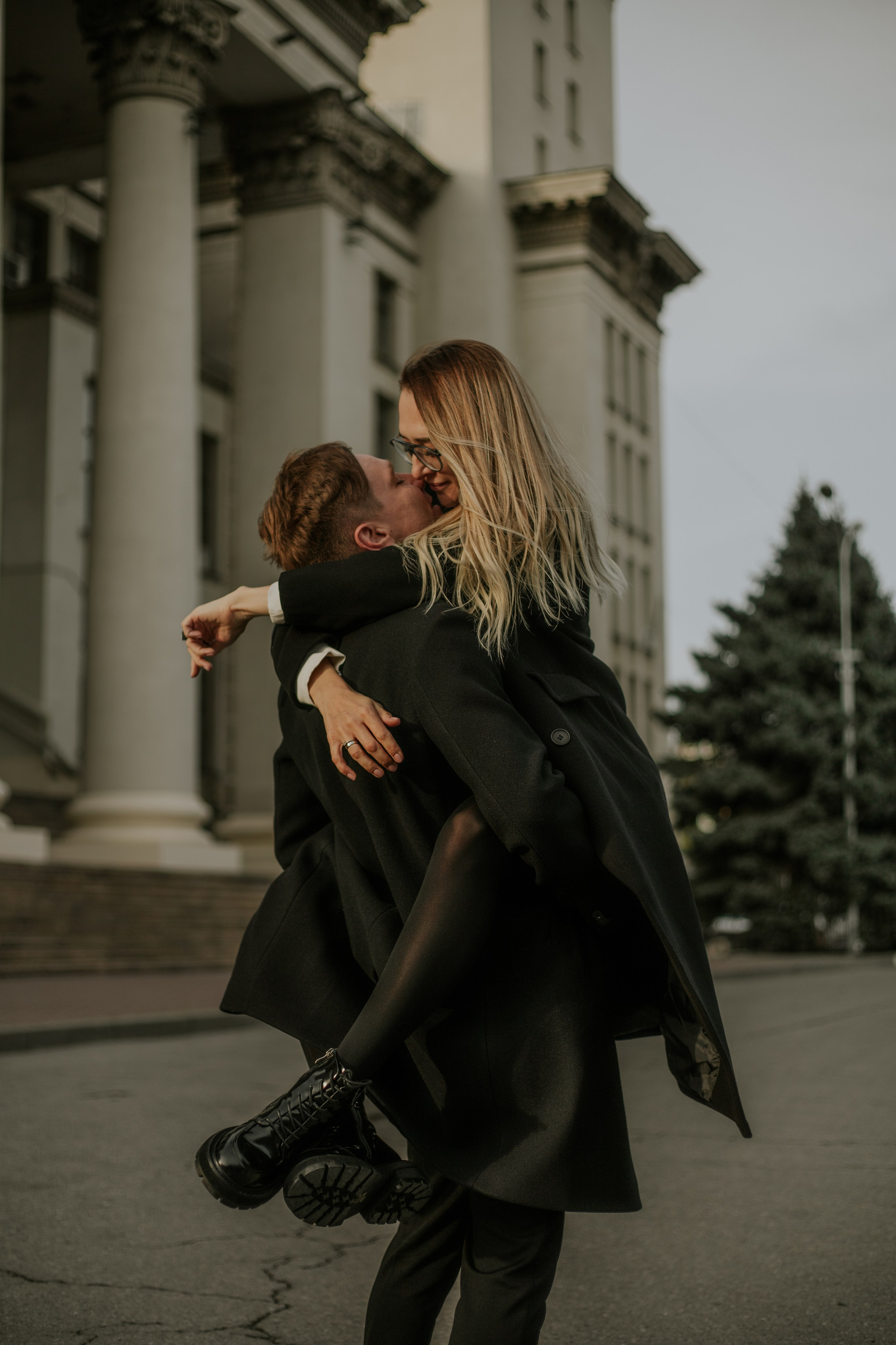 Юлия и Валерий. Семейный фотограф в Ростове-на-Дону Анастасия Рыбина