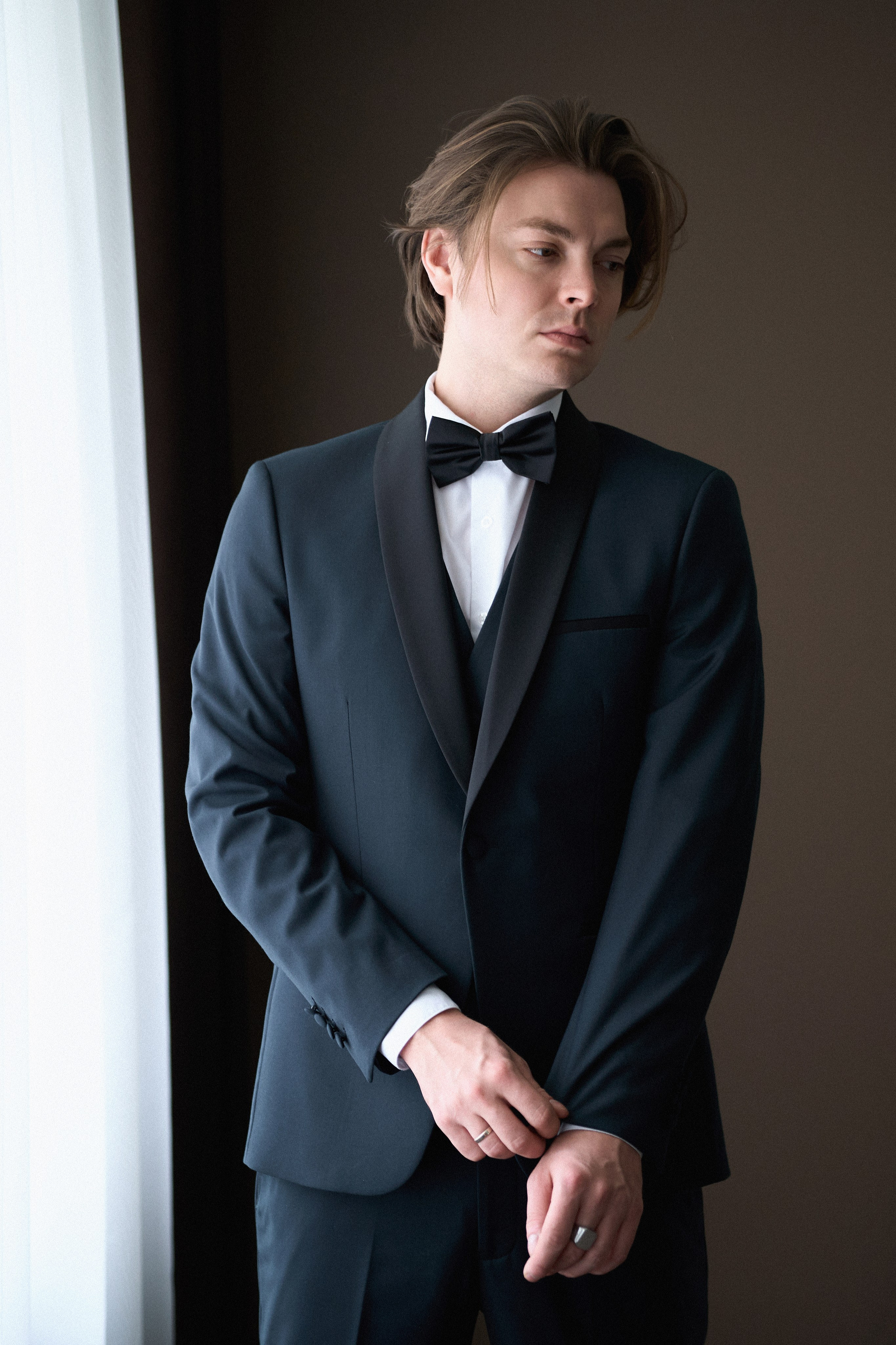 Максим и Анжелика. Фотограф из Владивостока Юлия Черепова