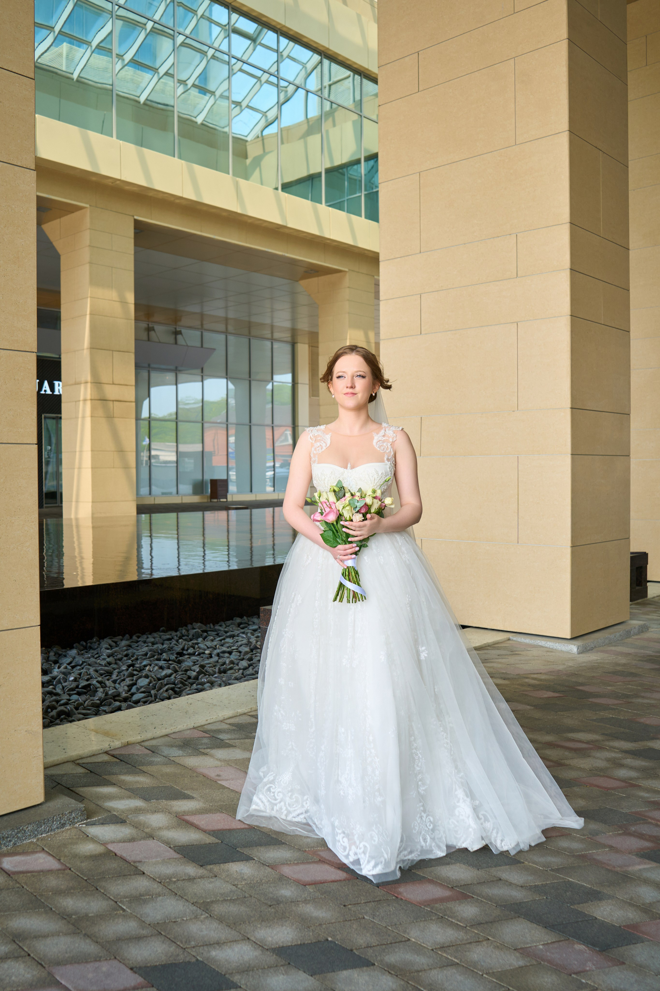 Павел и Наталья 30.05.25. Фотограф из Владивостока Юлия Черепова