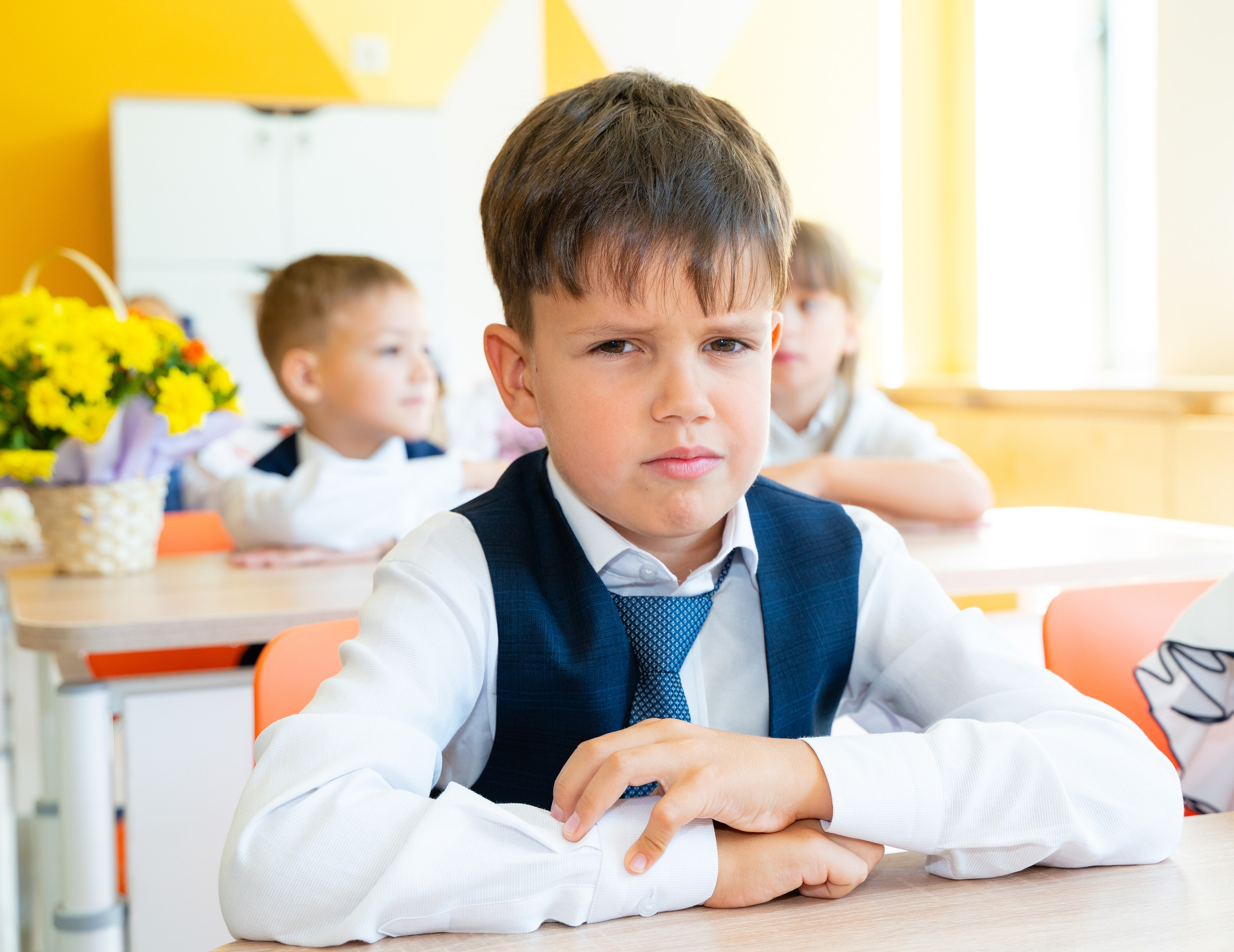 1 сентября Гимназия им. Н.В.Пушкова. Детский и семейный фотограф. ВЫПУСКНЫЕ АЛЬБОМЫ. Москва