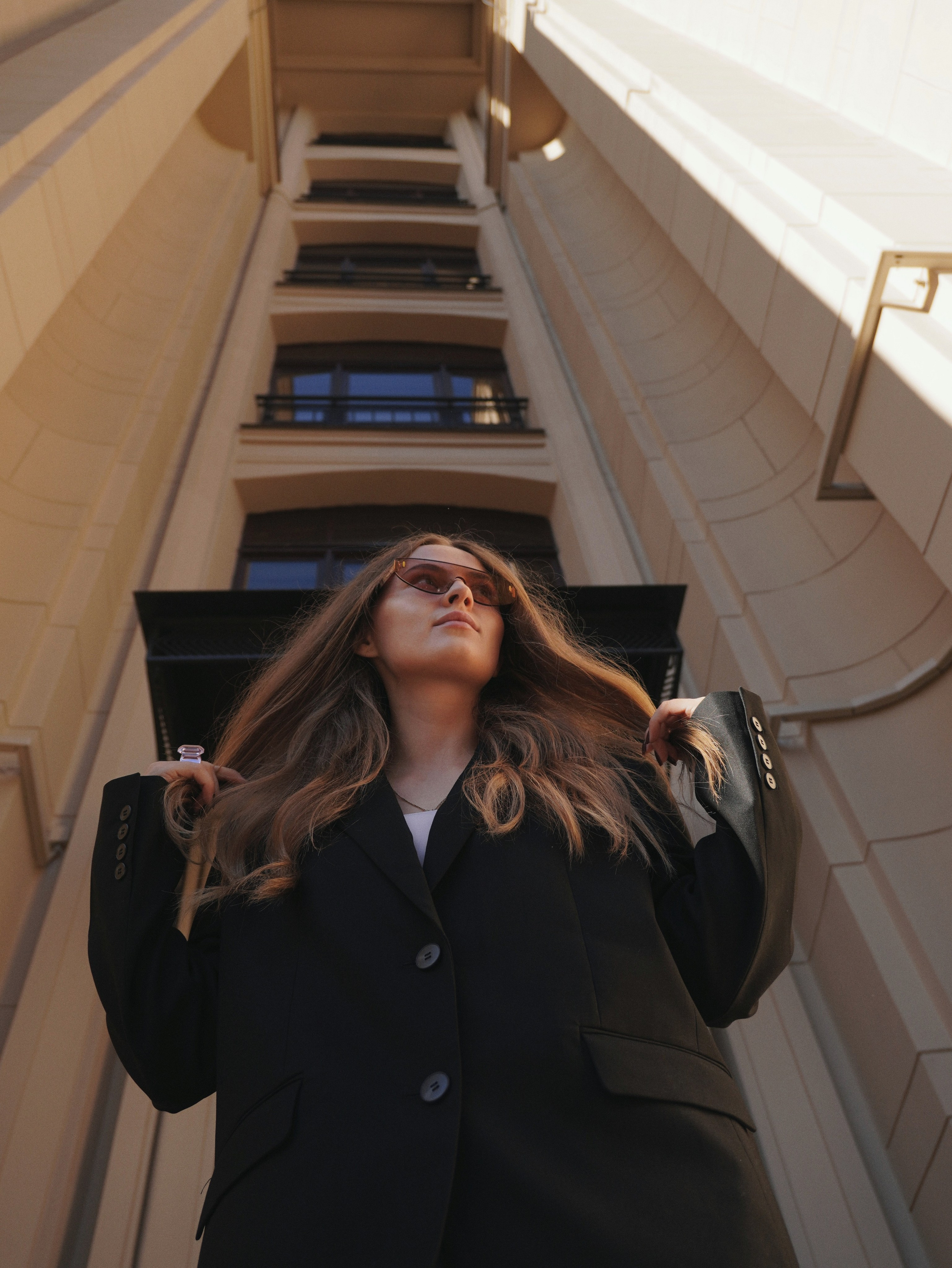 Вера. Фотограф и видеограф в Санкт-Петербурге Хромцова Людмила