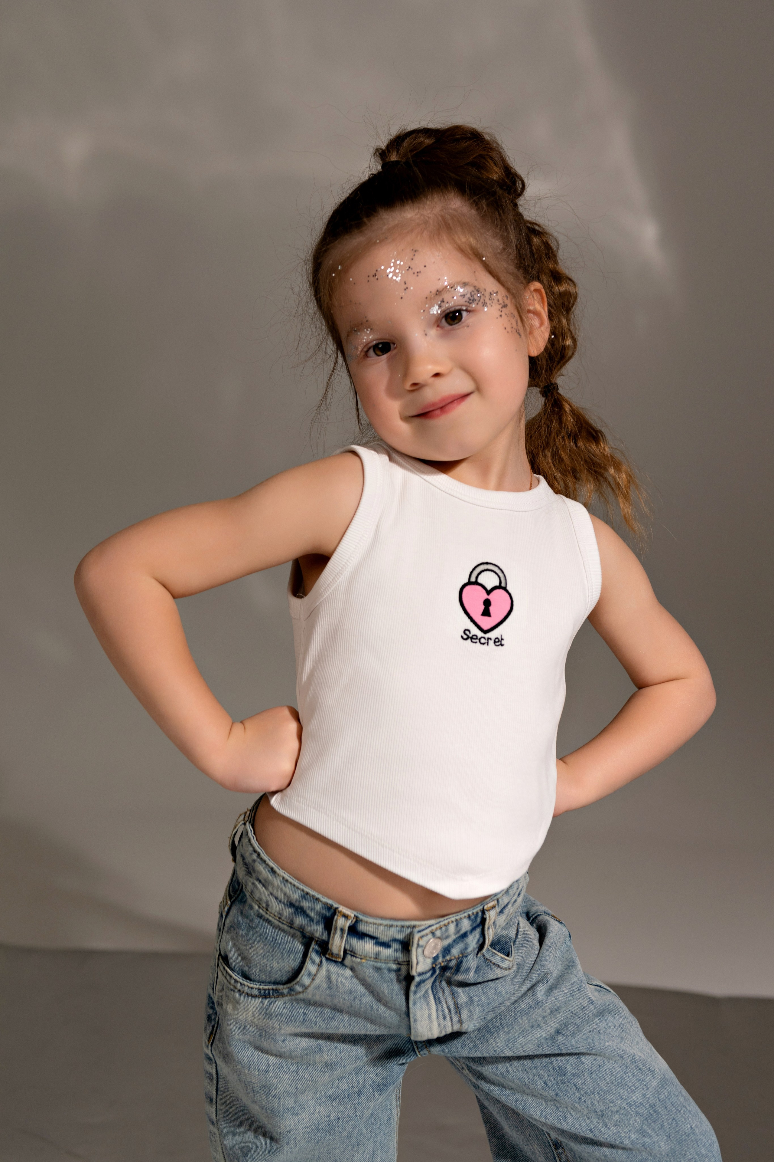 Софии 5 лет. Елена Задорина