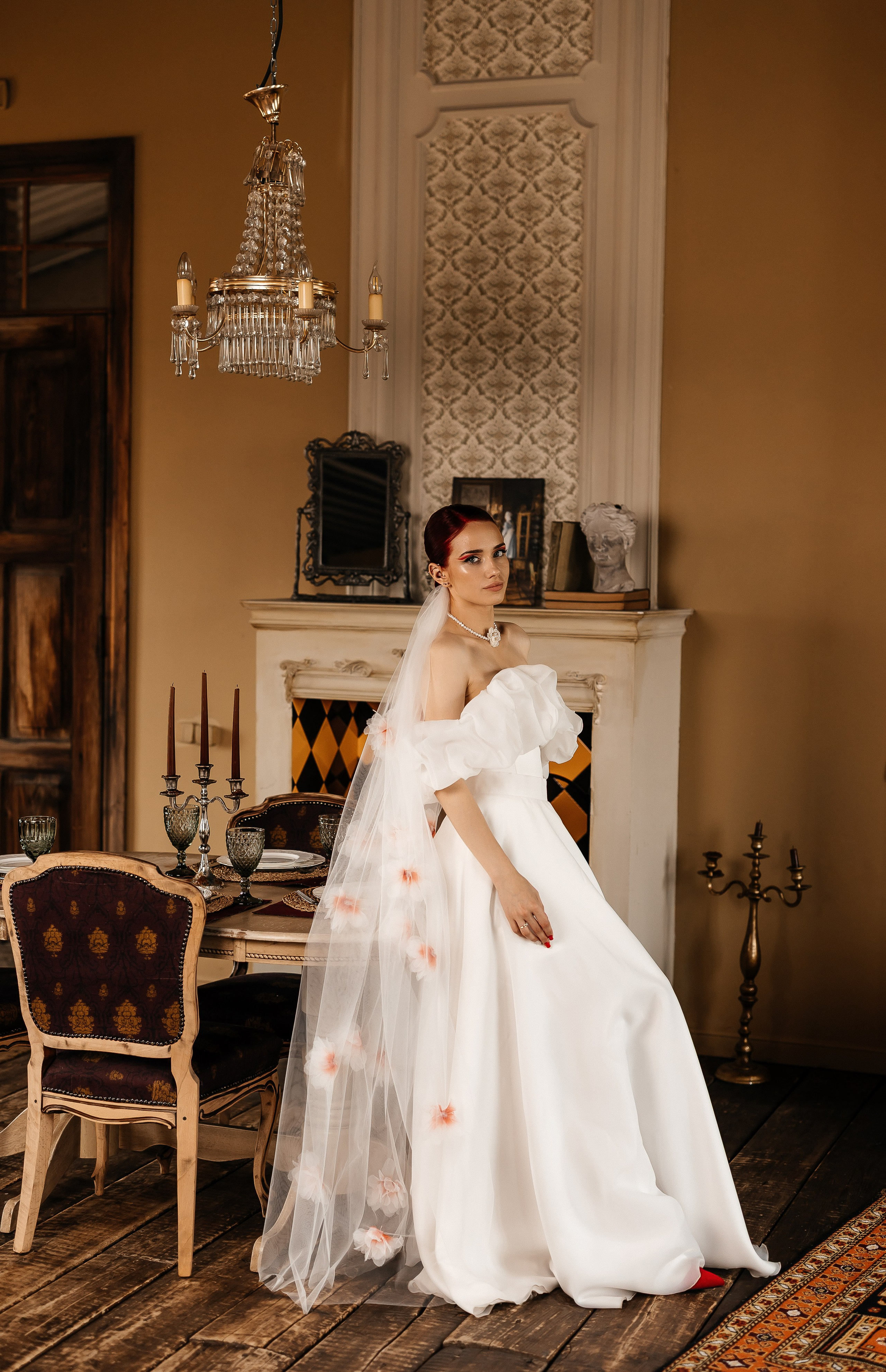 Максим & Алина I 12.09.25. Свадебный и семейный фотограф в Омске Евгения Хакимова