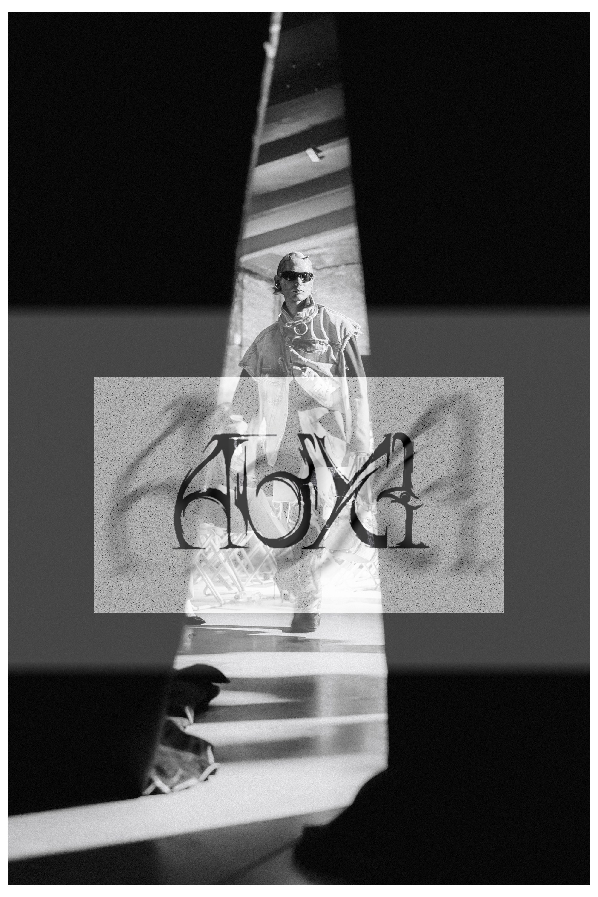 Auxi Noise fashion spb. Репортажный и студийный фотограф в Санкт-Петербурге Марк Скворцов