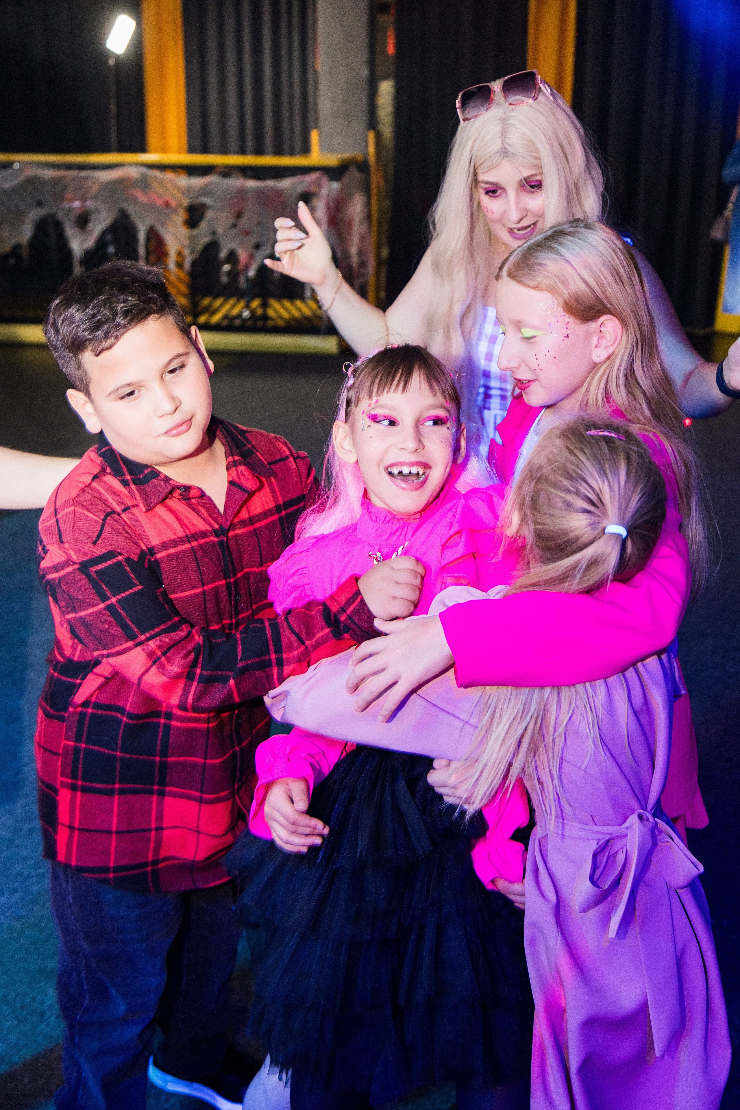 Марианне 8 лет. Детский фотограф видеограф в Хабаровске Михаил Орлов