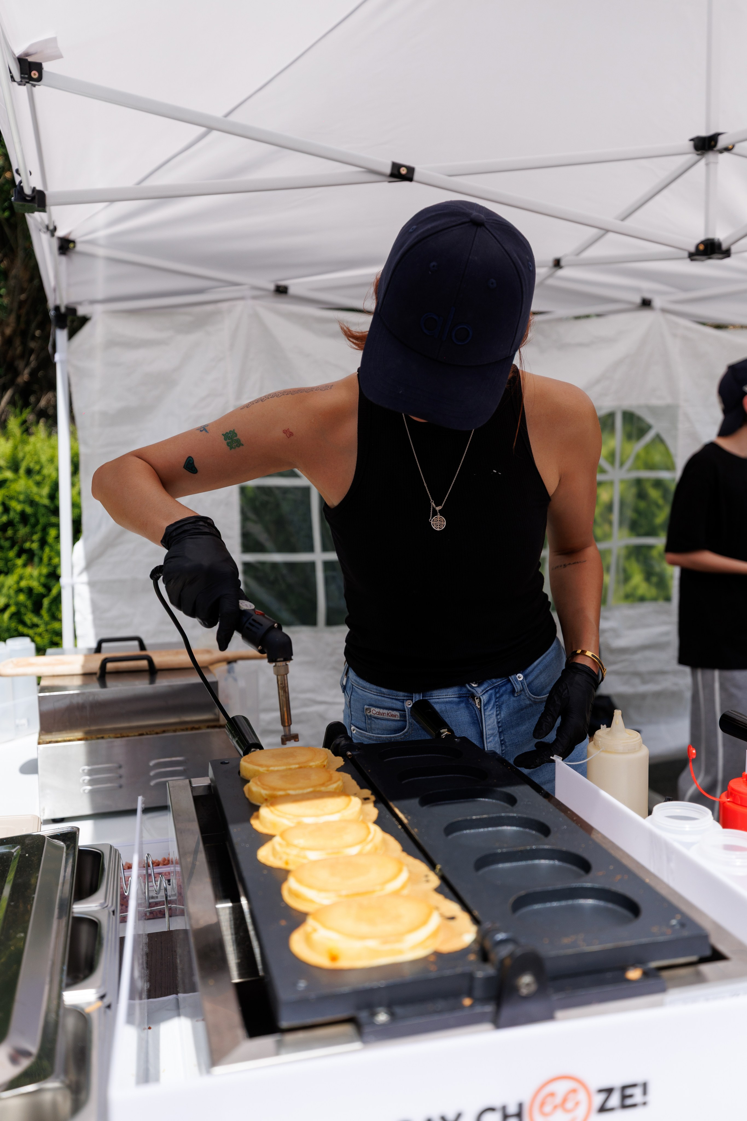 Qazaqstan Coffe Festival