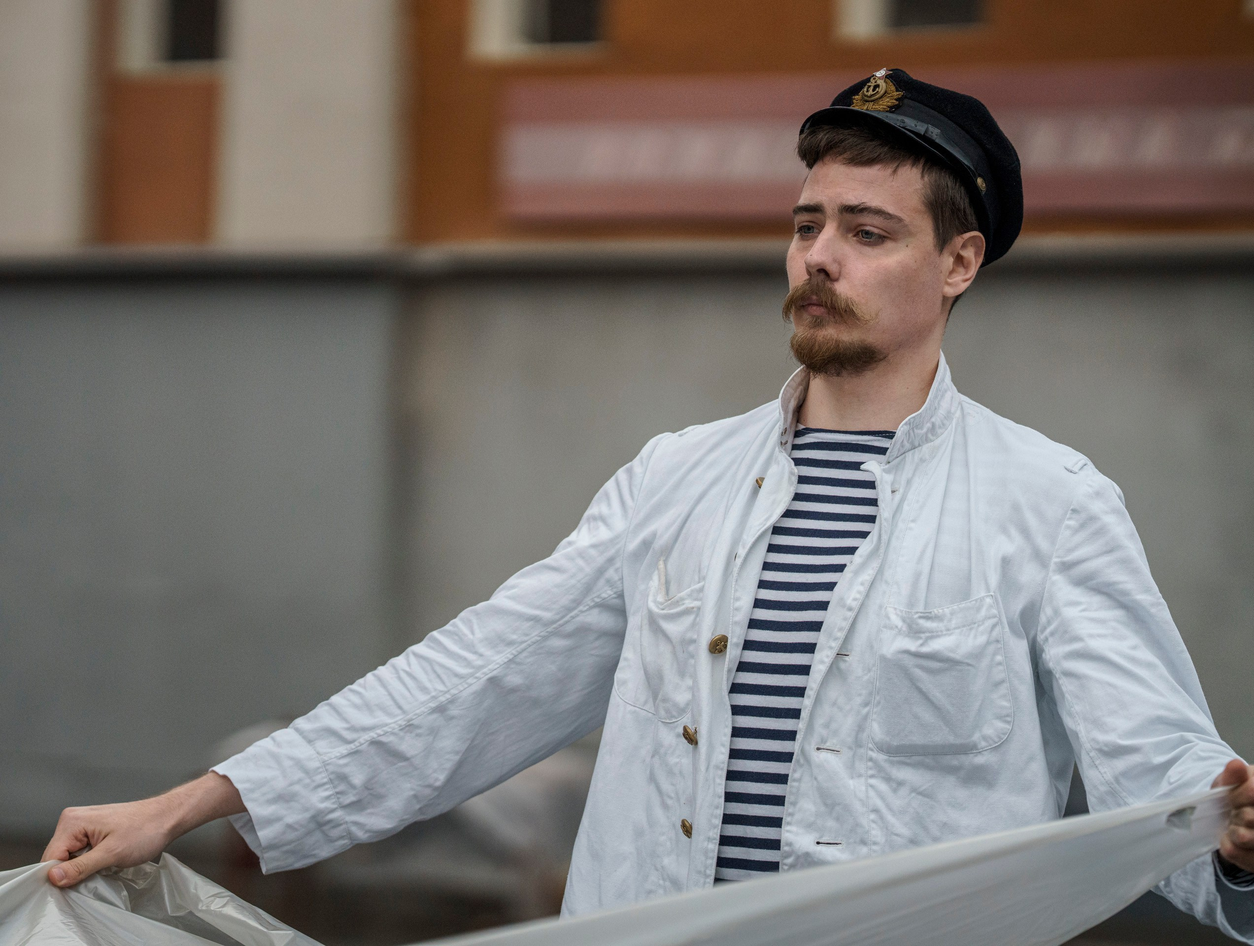 Времена и эпохи 2025. Фотограф Сергей Танков