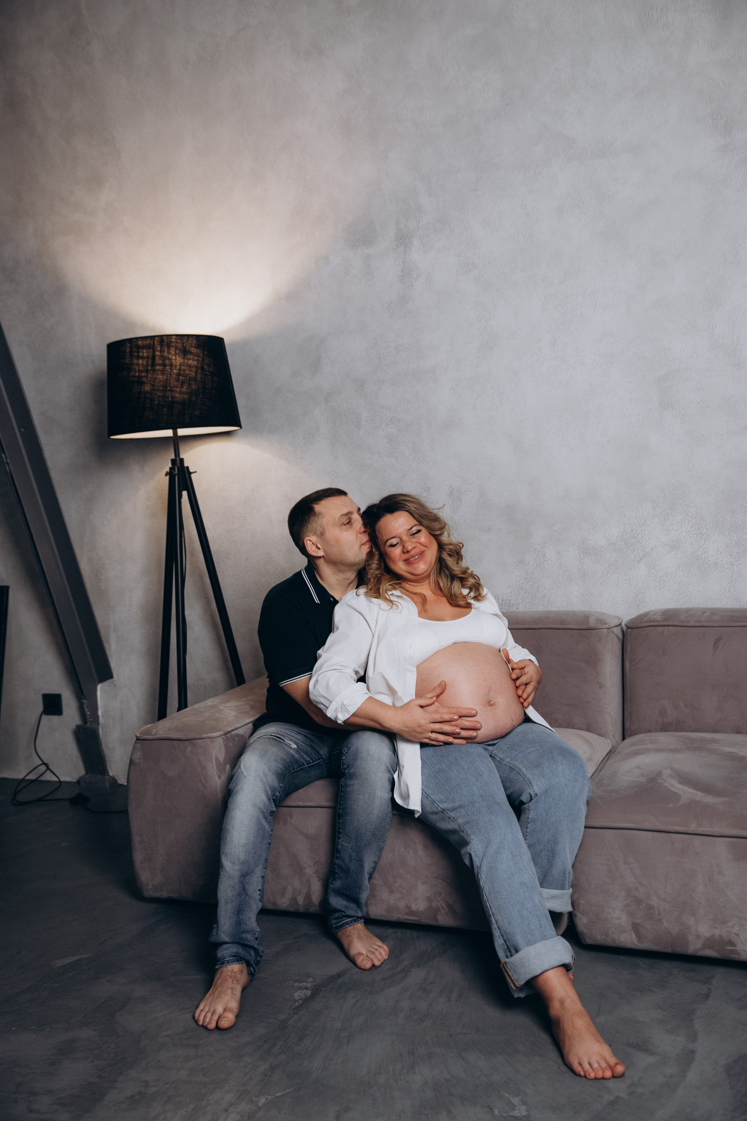 Юлия. Семейный фотограф документалист в Пензе Лопатинская Татья