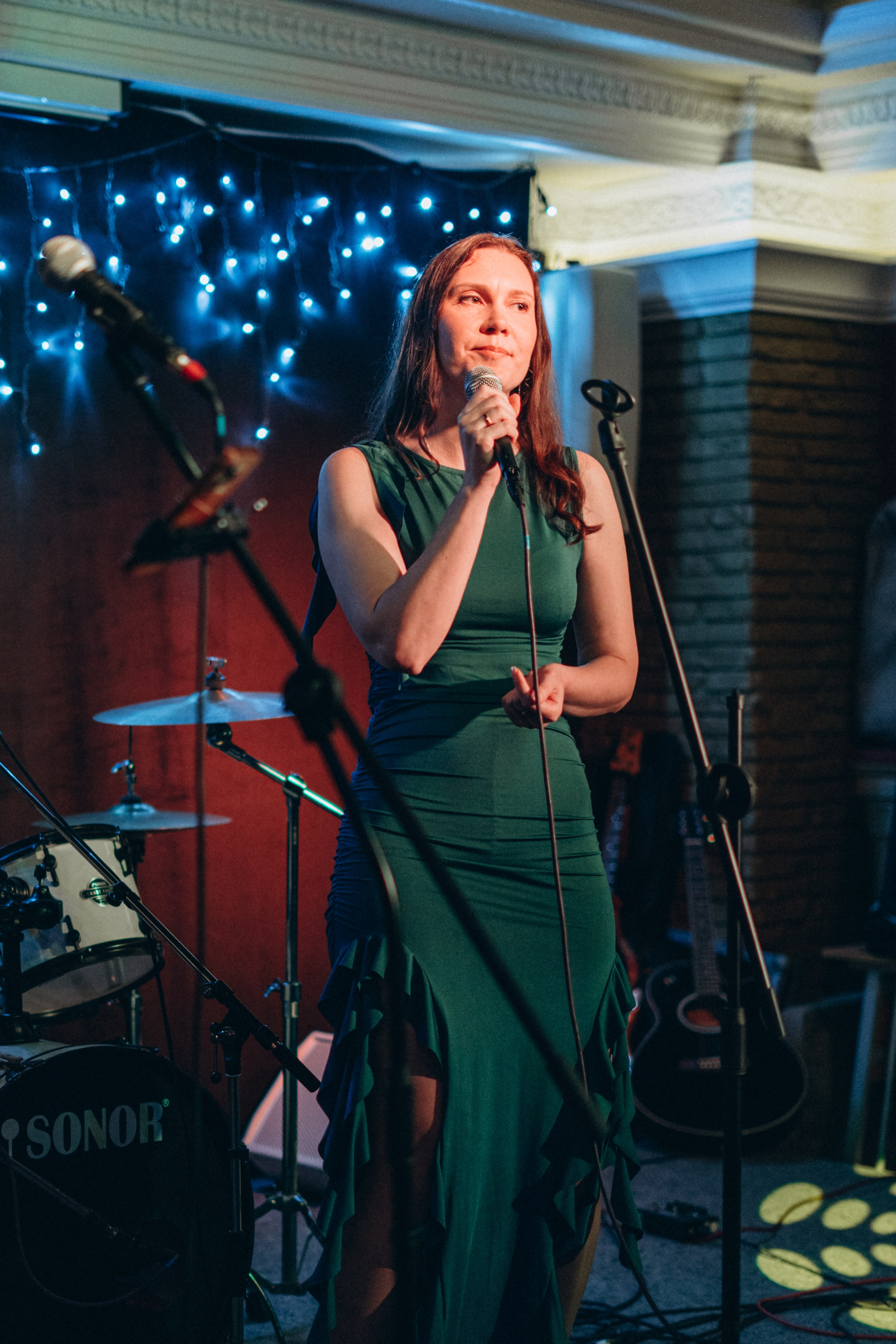 Jam Party 2. Портретный фотограф в Москве и Санкт-Петербурге Арина Чех