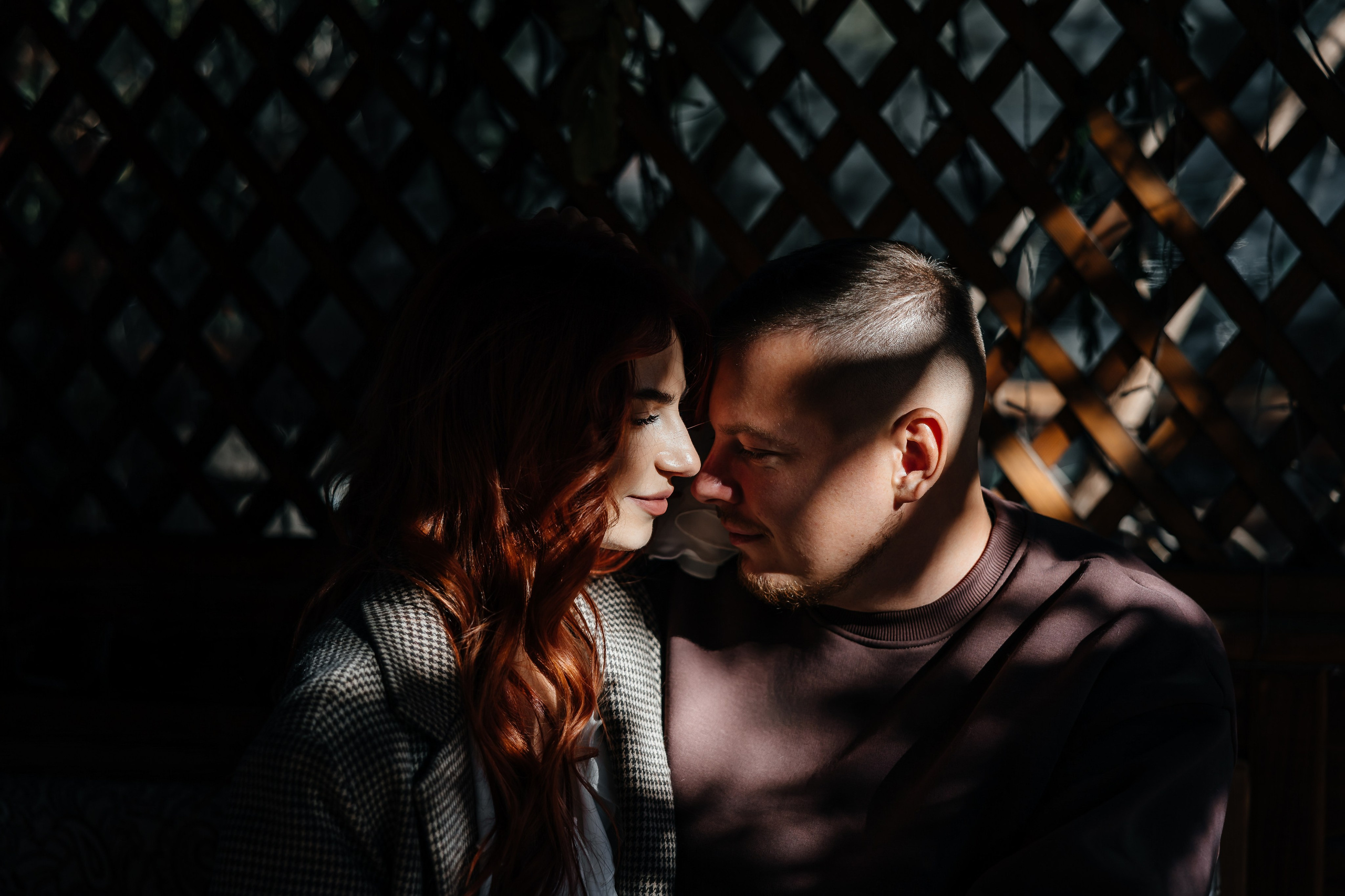 Анонс лавстори для Саши и Леры. Свадебный фотограф в Крыму и Севастополе Ольга Баскакова