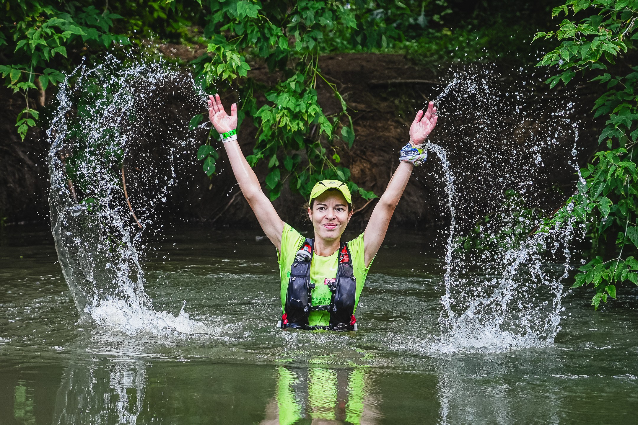 Golden Rind Ultra Trail | 2023.07.24. Sergey Sutkovoy — Designer, photographer, traveler, woodworker